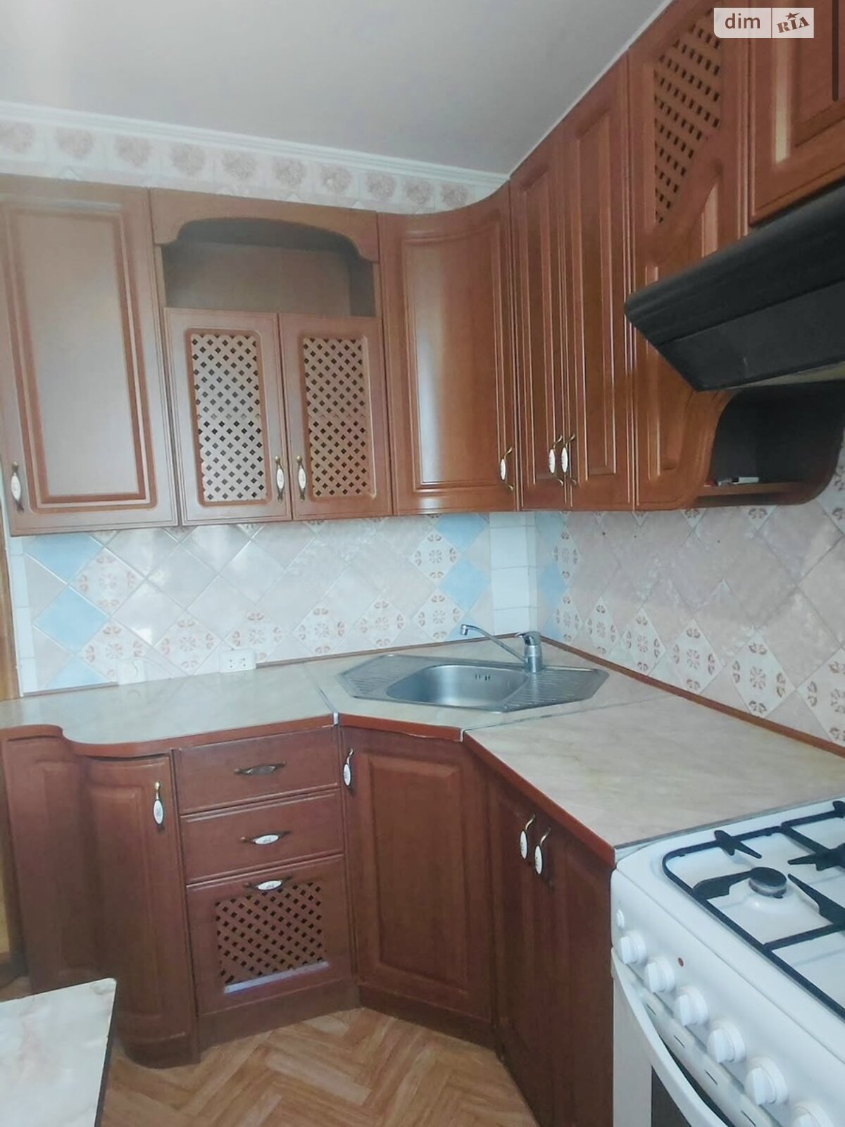 Продаж двокімнатної квартири в Вінниці, на 1-й пр. Гетьмана Мазепи, район Олієжир комбінат фото 1