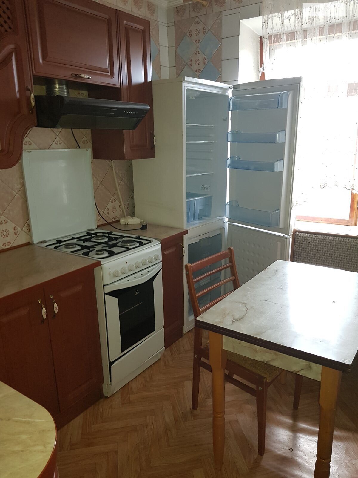 Продаж двокімнатної квартири в Вінниці, на 1-й пр. Гетьмана Мазепи, район Олієжир комбінат фото 1