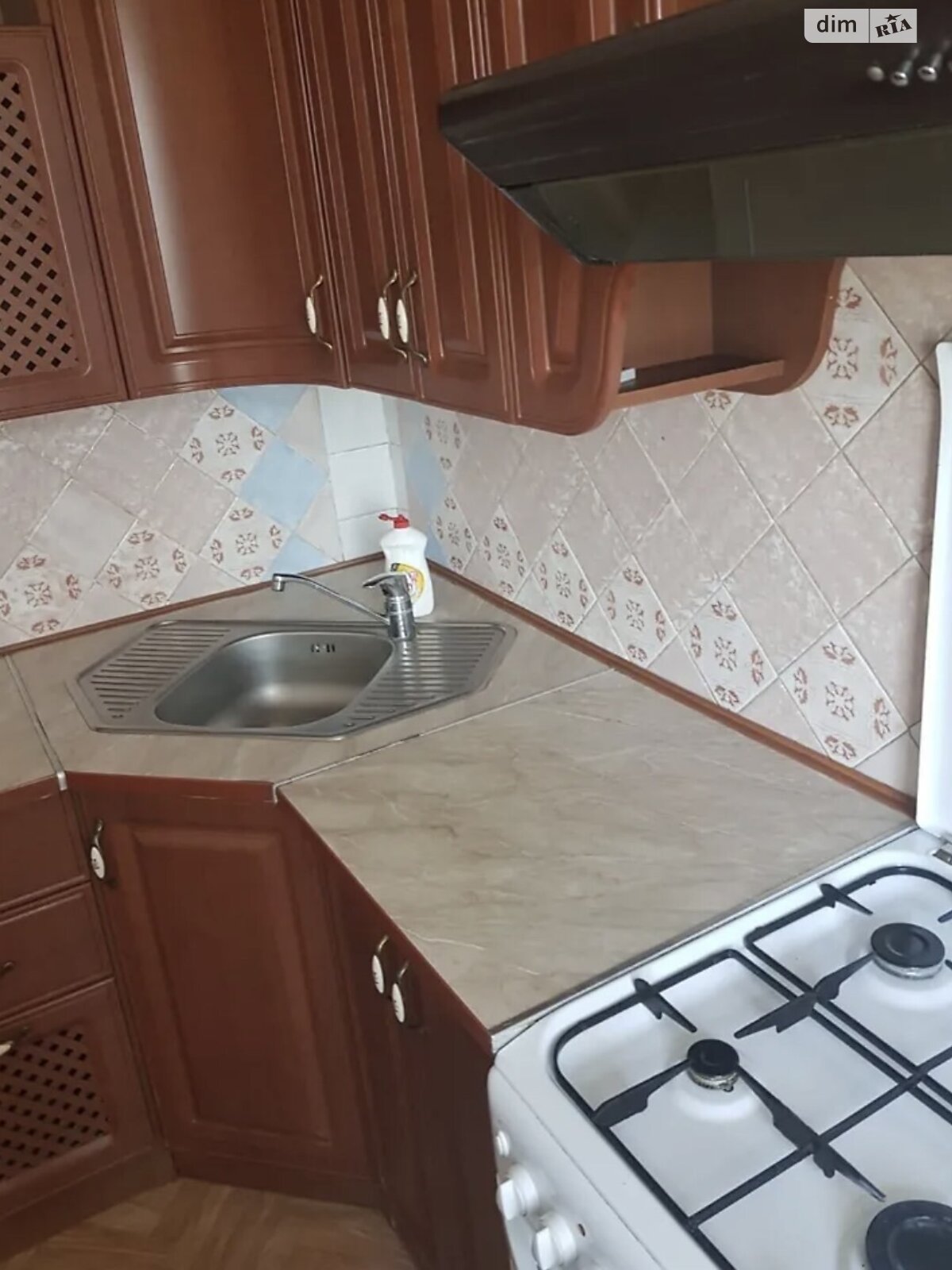 Продаж двокімнатної квартири в Вінниці, на 1-й пр. Гетьмана Мазепи, район Олієжир комбінат фото 1