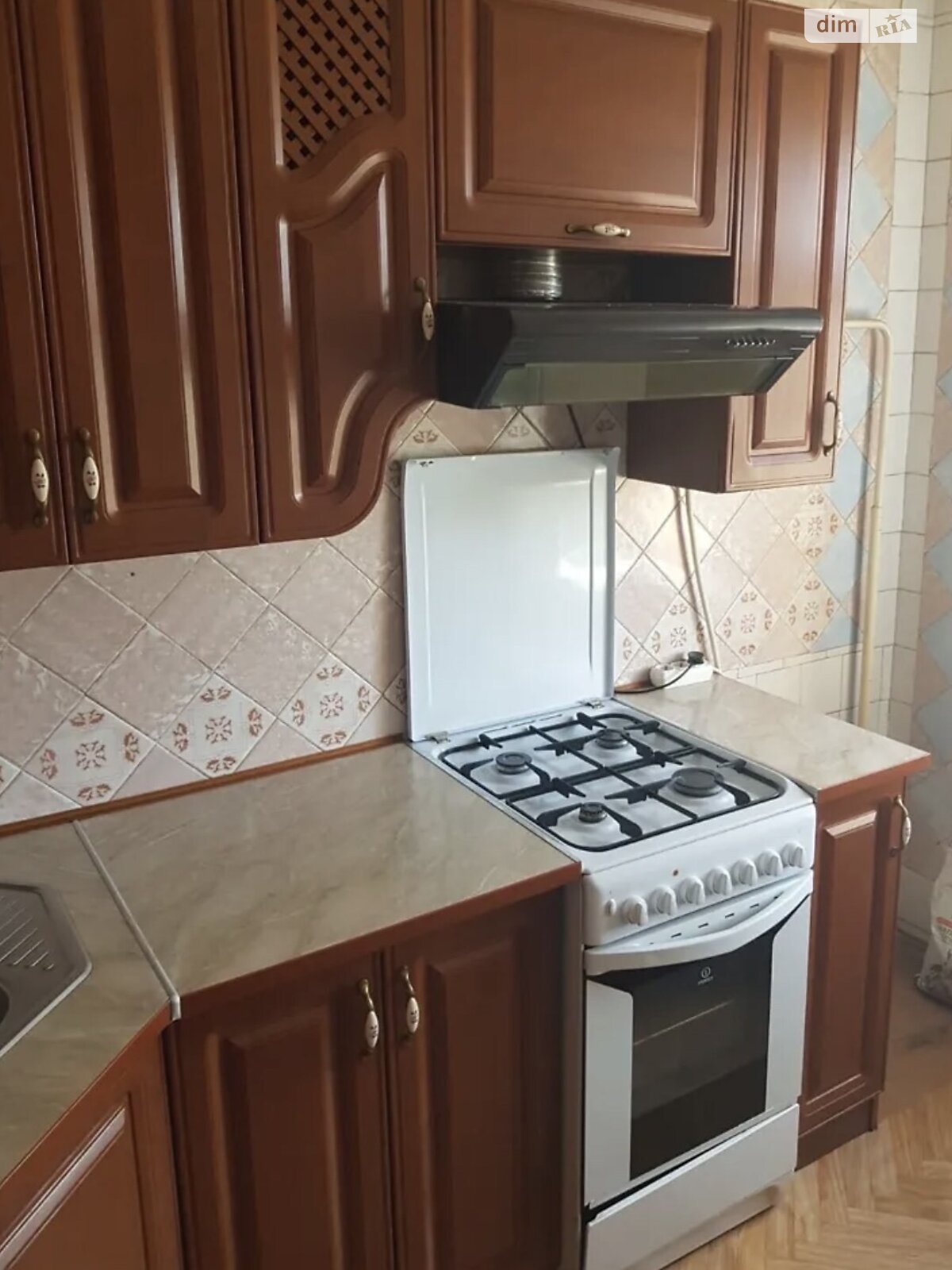 Продаж двокімнатної квартири в Вінниці, на 1-й пр. Гетьмана Мазепи, район Олієжир комбінат фото 1