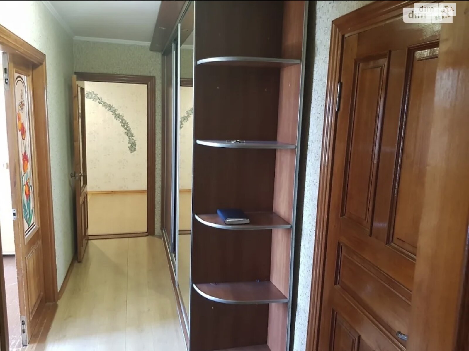 Продаж двокімнатної квартири в Вінниці, на 1-й пр. Гетьмана Мазепи, район Олієжир комбінат фото 1