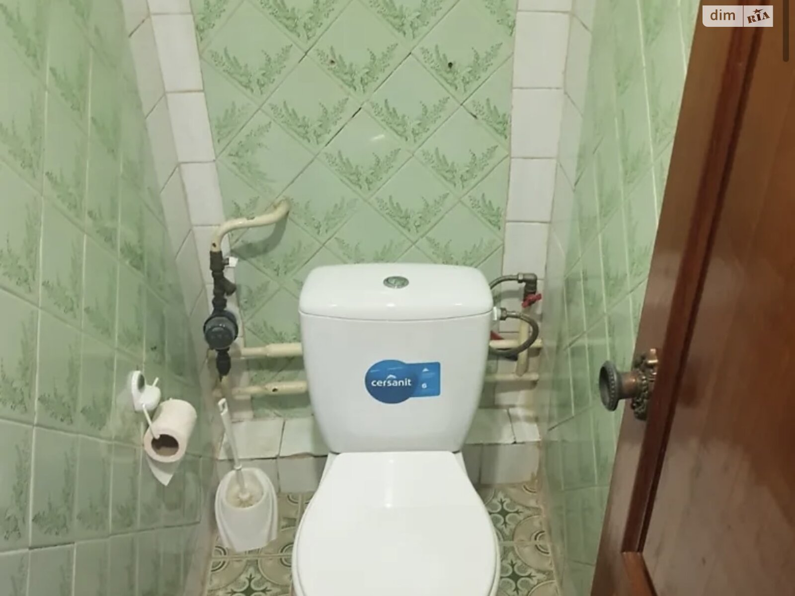 Продаж двокімнатної квартири в Вінниці, на 1-й пр. Гетьмана Мазепи, район Олієжир комбінат фото 1