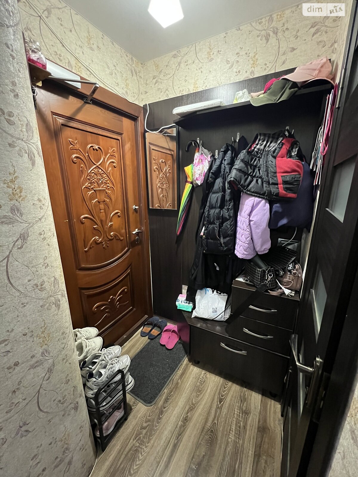 Продажа двухкомнатной квартиры в Виннице, на шоссе Немировское, район Масложир комбинат фото 1 Продажа двухкомнатной квартиры в Виннице, на шоссе Немировское, район Масложир комбинат фото 1