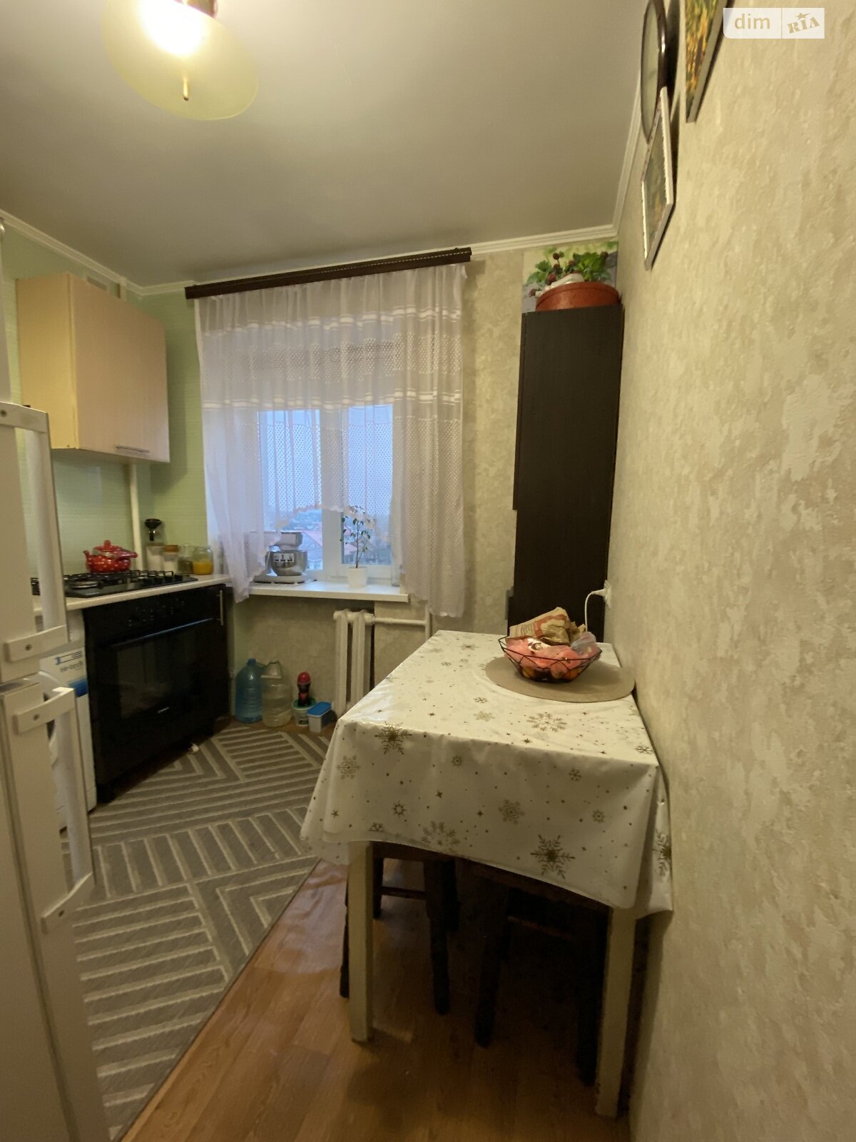 Продажа однокомнатной квартиры в Виннице, на ул. Подсолнечная 3, район Масложир комбинат фото 1 Продажа однокомнатной квартиры в Виннице, на ул. Подсолнечная 3, район Масложир комбинат фото 1