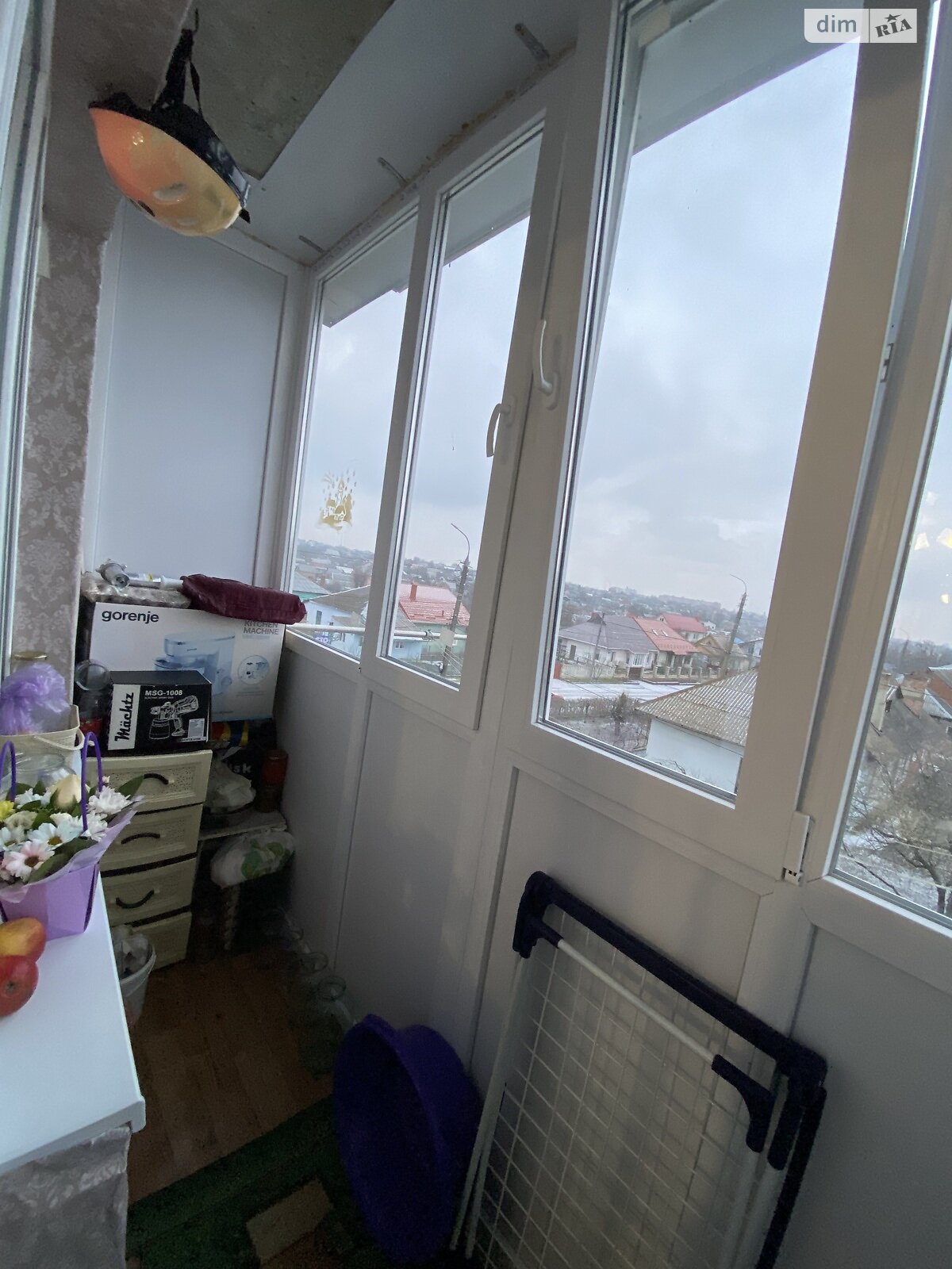 Продажа однокомнатной квартиры в Виннице, на ул. Подсолнечная 3, район Масложир комбинат фото 1 Продажа однокомнатной квартиры в Виннице, на ул. Подсолнечная 3, район Масложир комбинат фото 1