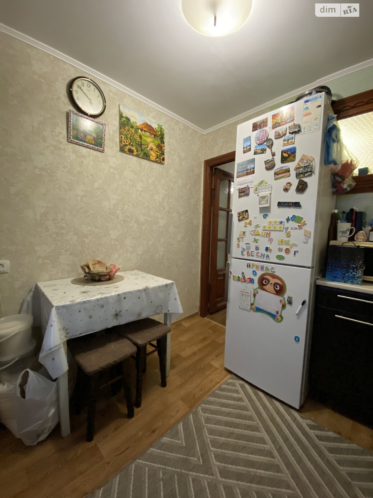 Продажа однокомнатной квартиры в Виннице, на ул. Подсолнечная 3, район Масложир комбинат фото 1 Продажа однокомнатной квартиры в Виннице, на ул. Подсолнечная 3, район Масложир комбинат фото 1