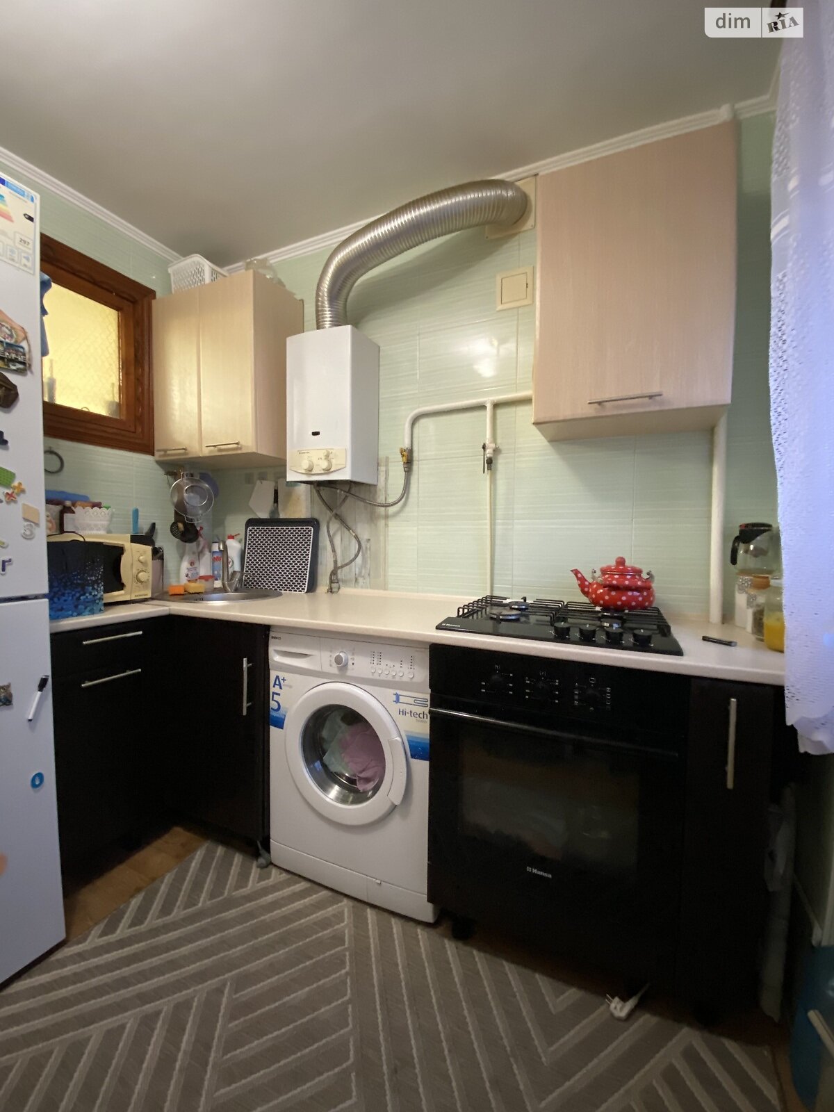 Продажа однокомнатной квартиры в Виннице, на ул. Подсолнечная 3, район Масложир комбинат фото 1 Продажа однокомнатной квартиры в Виннице, на ул. Подсолнечная 3, район Масложир комбинат фото 1