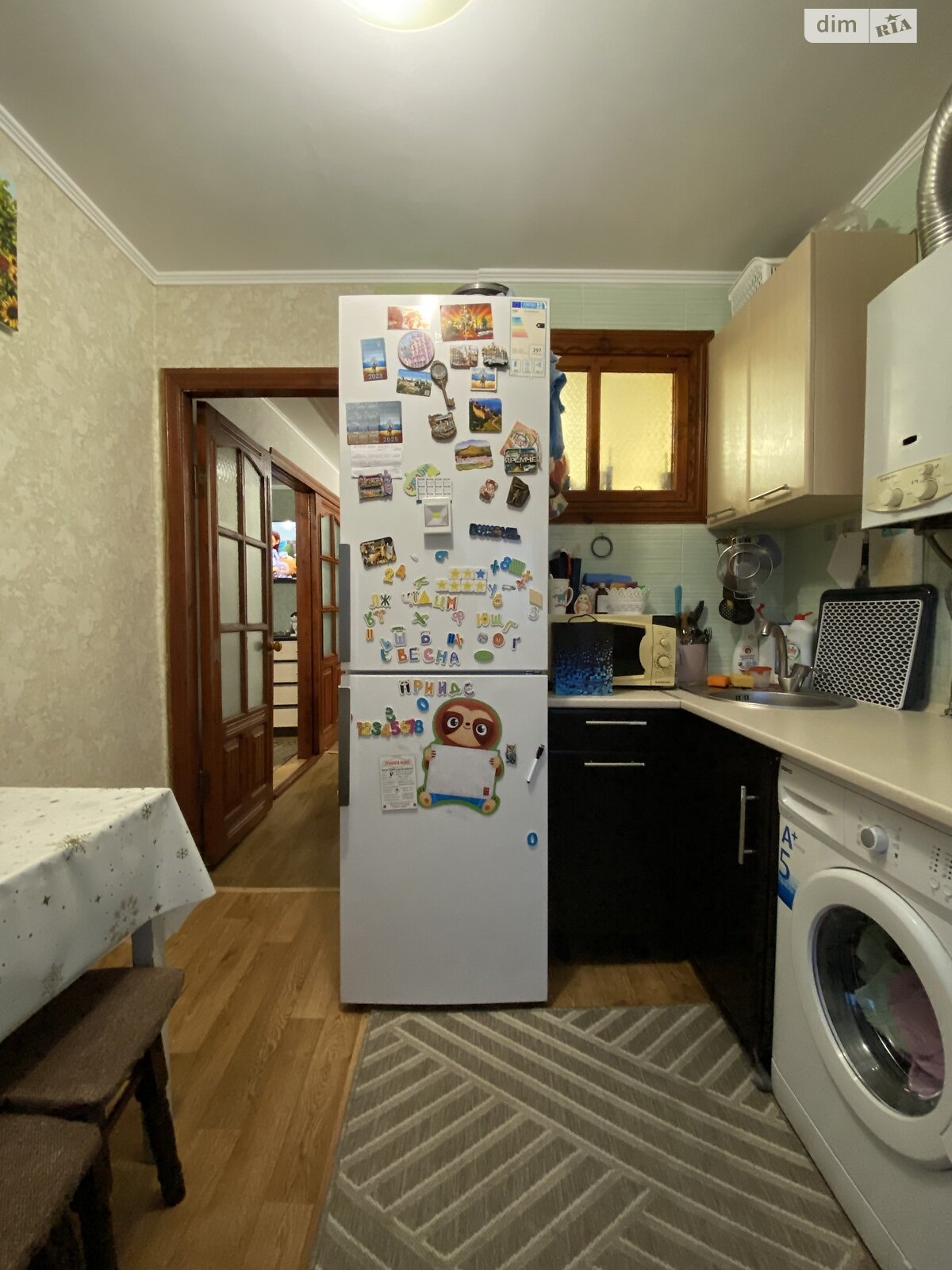 Продажа однокомнатной квартиры в Виннице, на ул. Подсолнечная 3, район Масложир комбинат фото 1 Продажа однокомнатной квартиры в Виннице, на ул. Подсолнечная 3, район Масложир комбинат фото 1