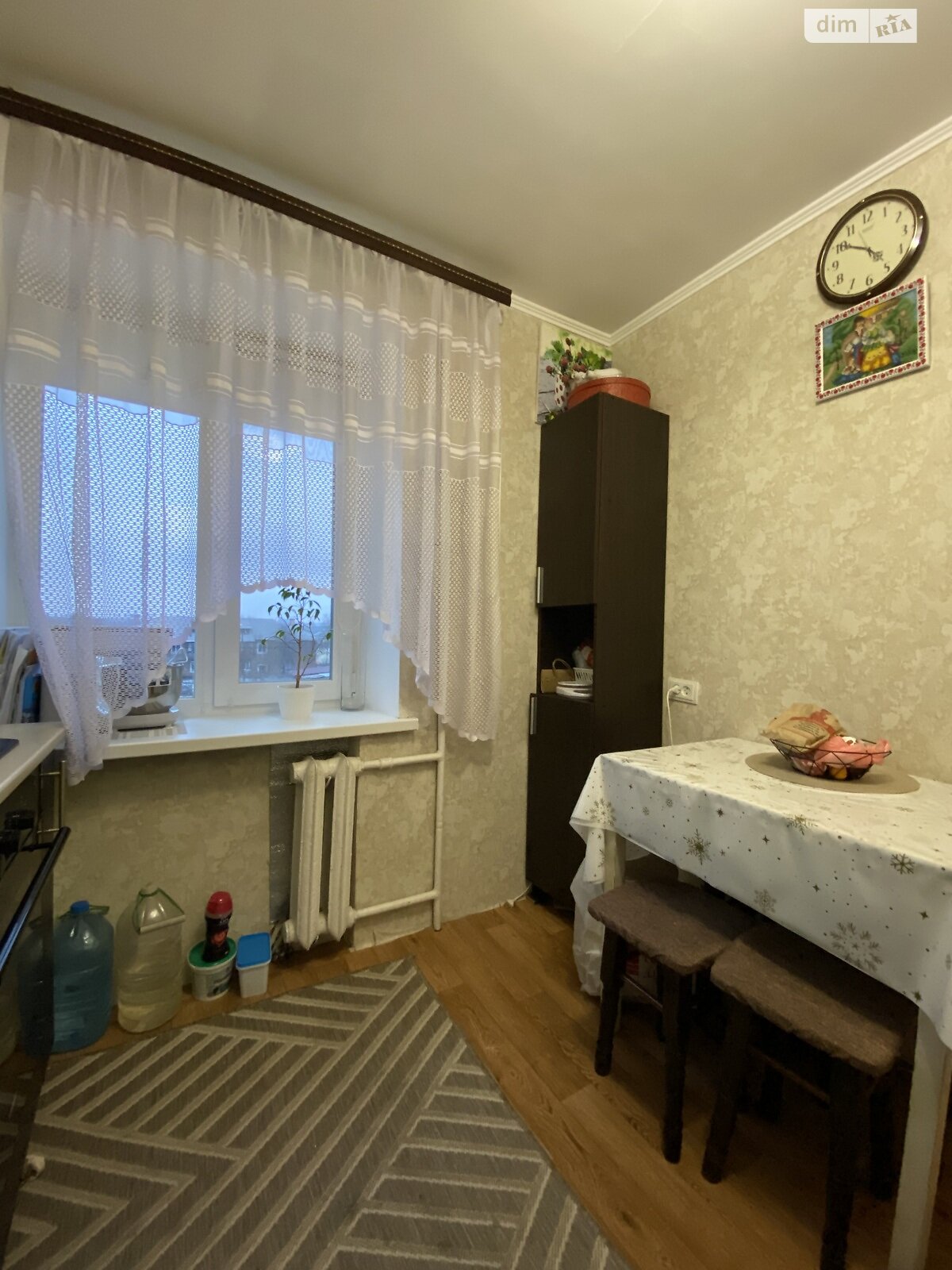 Продажа однокомнатной квартиры в Виннице, на ул. Подсолнечная 3, район Масложир комбинат фото 1 Продажа однокомнатной квартиры в Виннице, на ул. Подсолнечная 3, район Масложир комбинат фото 1