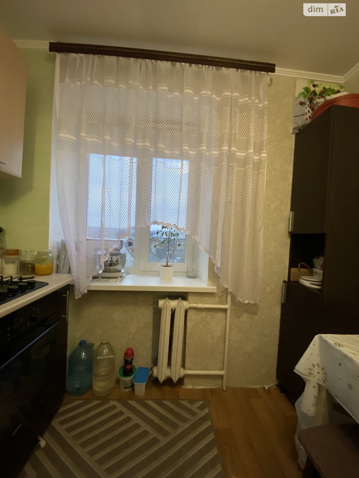 Продажа однокомнатной квартиры в Виннице, на ул. Подсолнечная 3, район Масложир комбинат фото 1 Продажа однокомнатной квартиры в Виннице, на ул. Подсолнечная 3, район Масложир комбинат фото 1