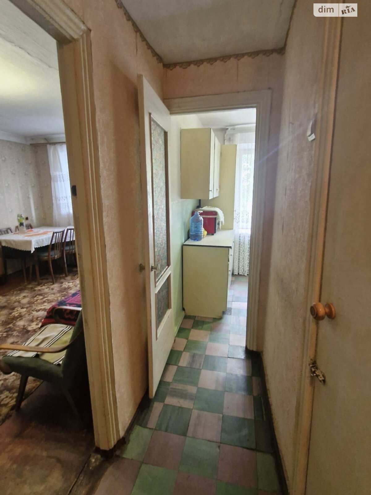 Продажа однокомнатной квартиры в Виннице, на ул. Подсолнечная, район Масложир комбинат фото 1 Продажа однокомнатной квартиры в Виннице, на ул. Подсолнечная, район Масложир комбинат фото 1