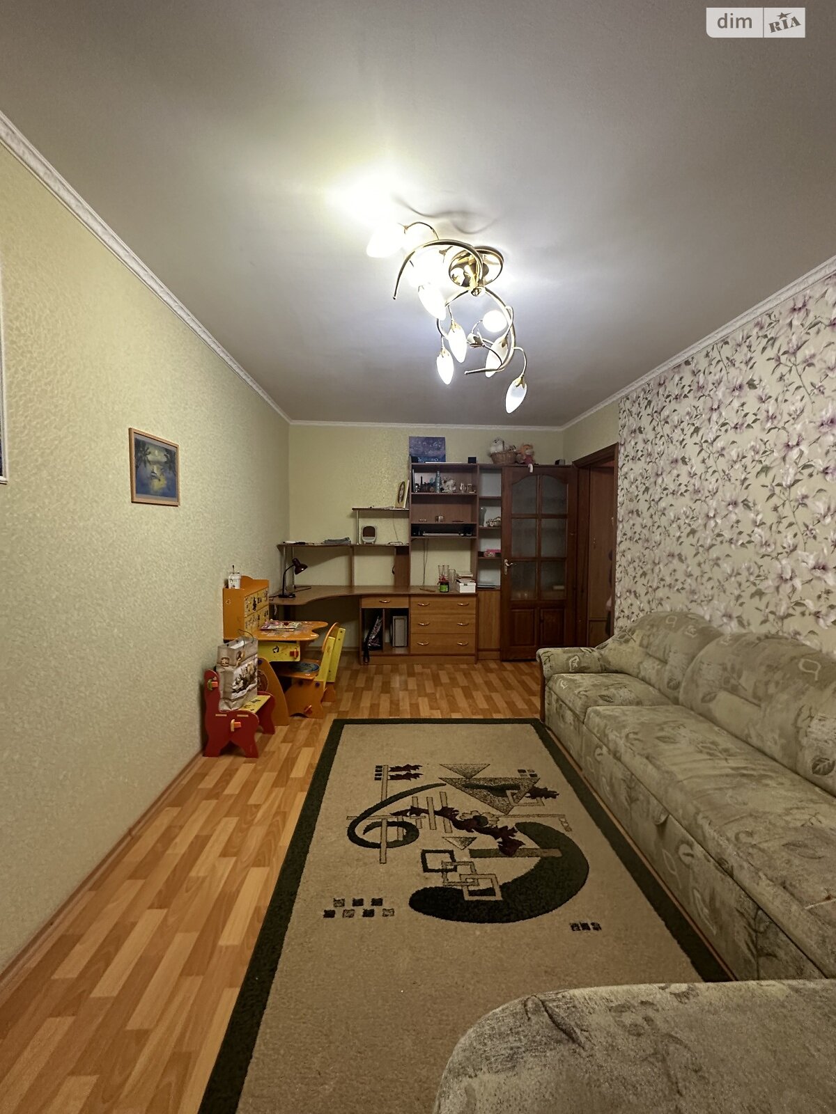 Продажа однокомнатной квартиры в Виннице, на ул. Подсолнечная 3, район Масложир комбинат фото 1 Продажа однокомнатной квартиры в Виннице, на ул. Подсолнечная 3, район Масложир комбинат фото 1