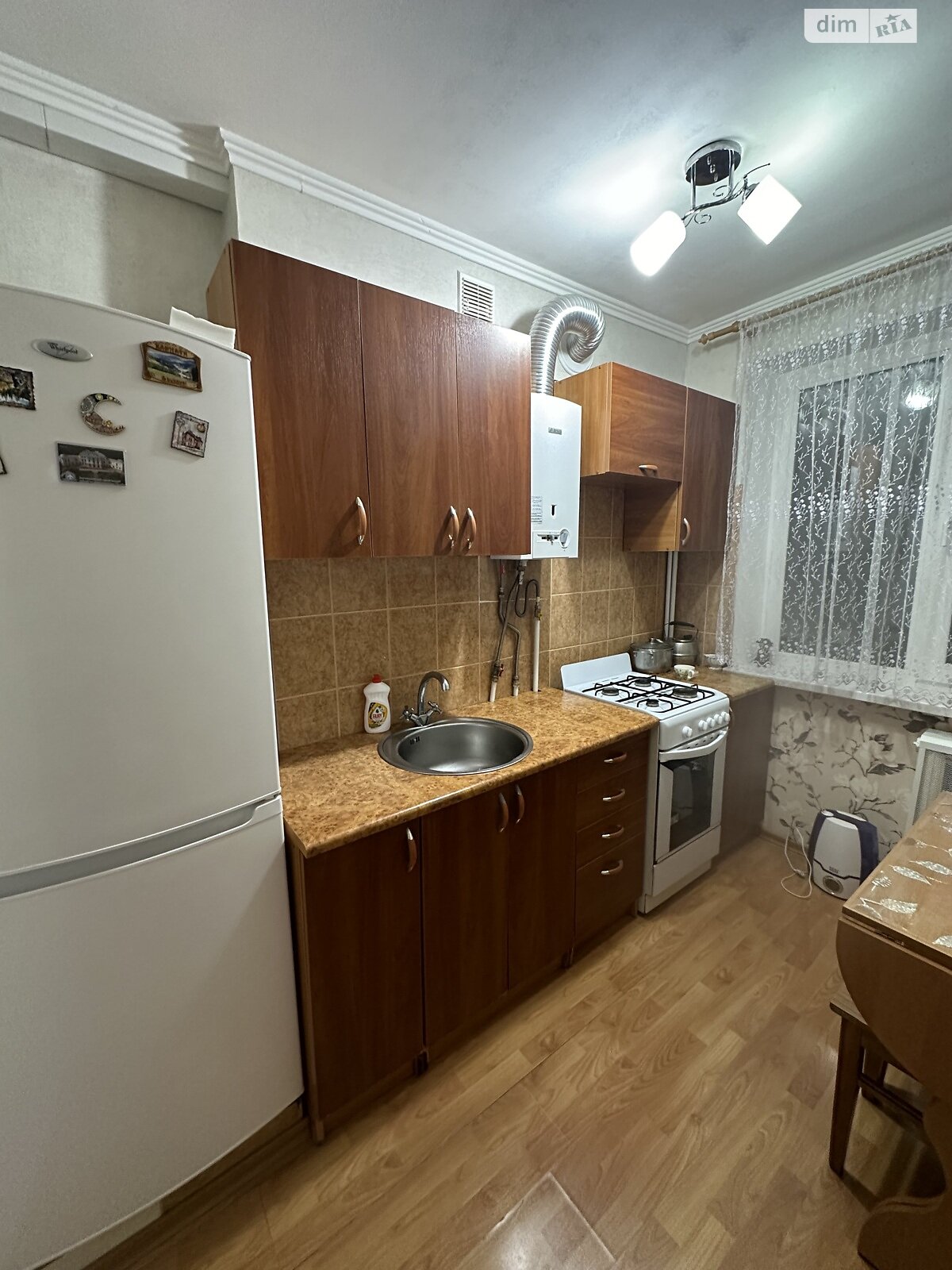 Продажа однокомнатной квартиры в Виннице, на ул. Подсолнечная 3, район Масложир комбинат фото 1 Продажа однокомнатной квартиры в Виннице, на ул. Подсолнечная 3, район Масложир комбинат фото 1