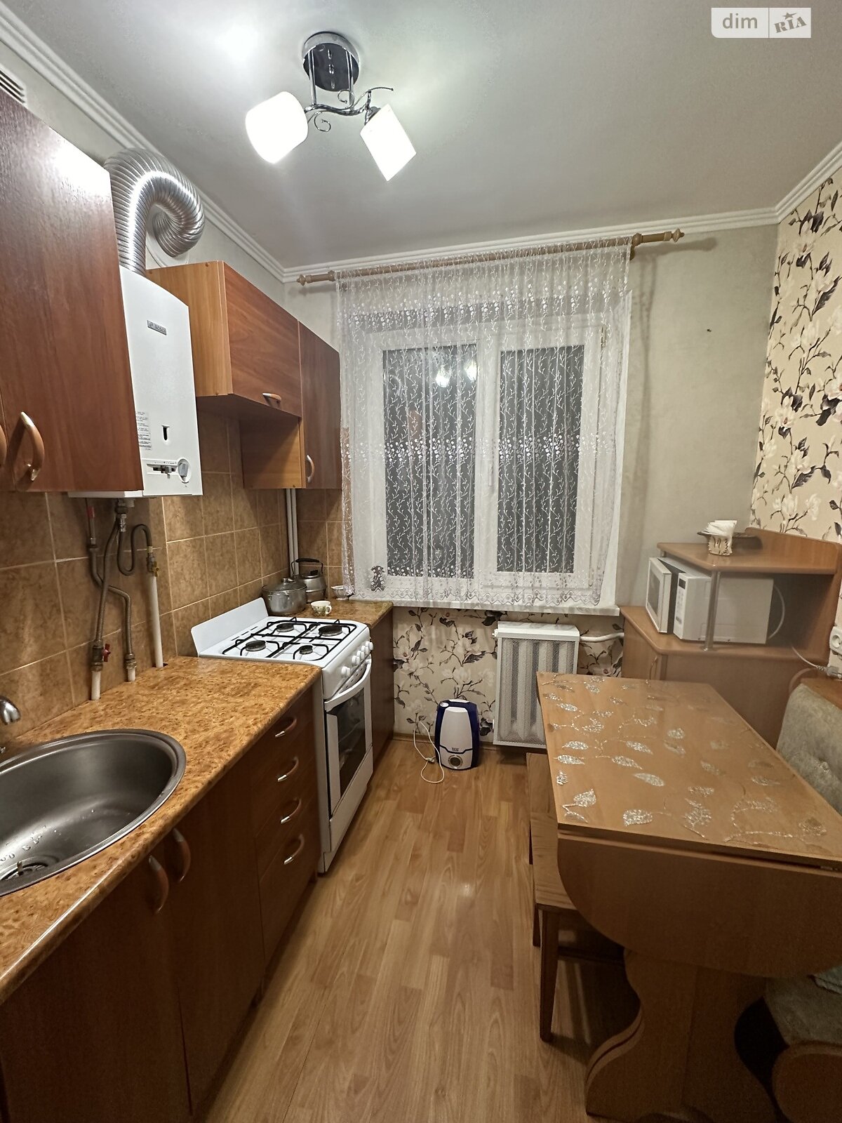 Продажа однокомнатной квартиры в Виннице, на ул. Подсолнечная 3, район Масложир комбинат фото 1 Продажа однокомнатной квартиры в Виннице, на ул. Подсолнечная 3, район Масложир комбинат фото 1