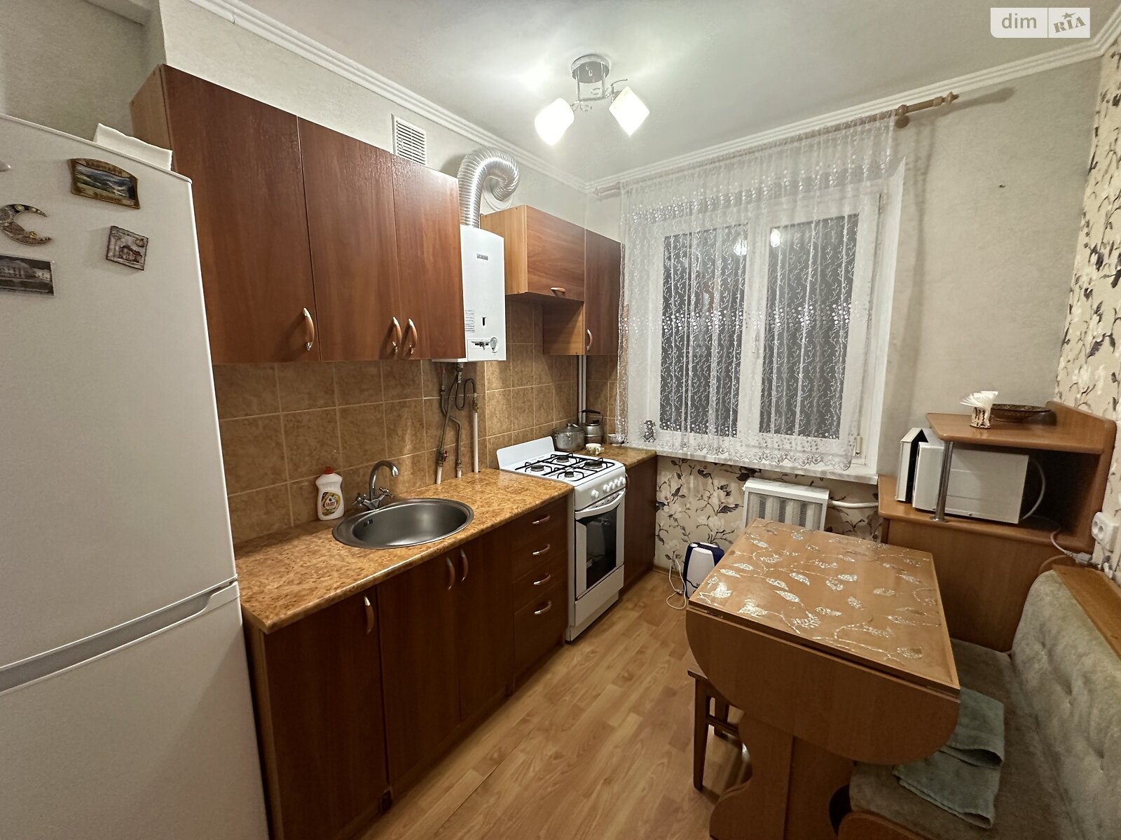 Продажа однокомнатной квартиры в Виннице, на ул. Подсолнечная 3, район Масложир комбинат фото 1 Продажа однокомнатной квартиры в Виннице, на ул. Подсолнечная 3, район Масложир комбинат фото 1