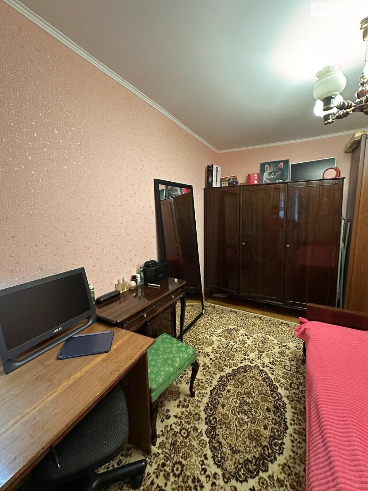 Продажа трехкомнатной квартиры в Виннице, на ул. Подсолнечная, район Масложир комбинат фото 1 Продажа трехкомнатной квартиры в Виннице, на ул. Подсолнечная, район Масложир комбинат фото 1