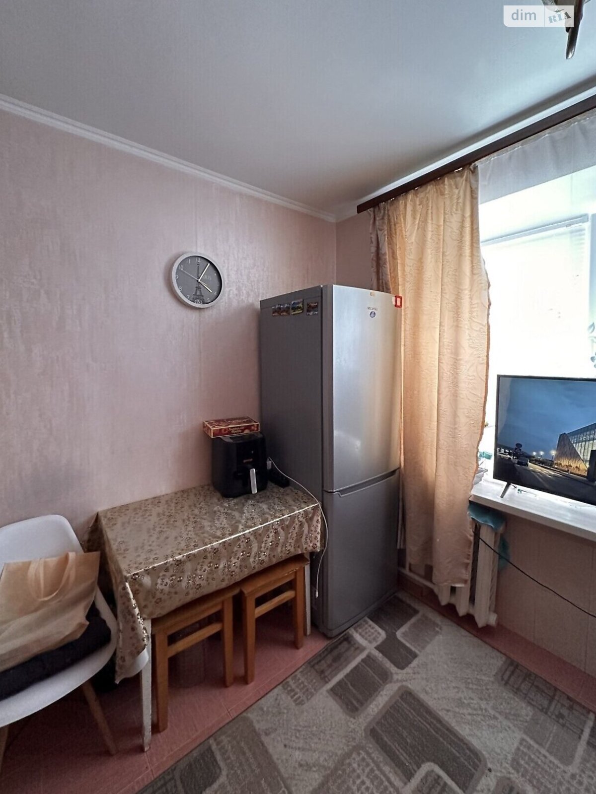 Продажа трехкомнатной квартиры в Виннице, на ул. Подсолнечная, район Масложир комбинат фото 1 Продажа трехкомнатной квартиры в Виннице, на ул. Подсолнечная, район Масложир комбинат фото 1