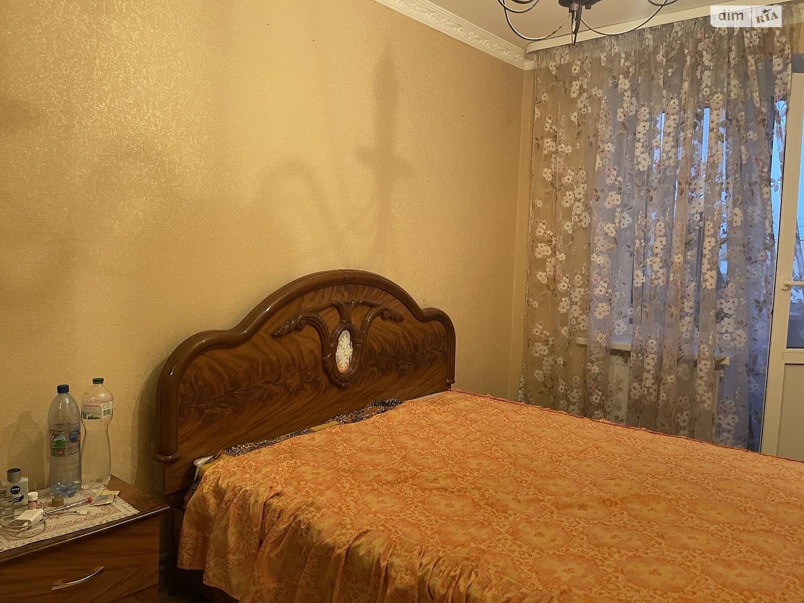 Продаж трикімнатної квартири в Вінниці, на вул. Учительська 10, район Олієжир комбінат фото 1 Продаж трикімнатної квартири в Вінниці, на вул. Учительська 10, район Олієжир комбінат фото 1