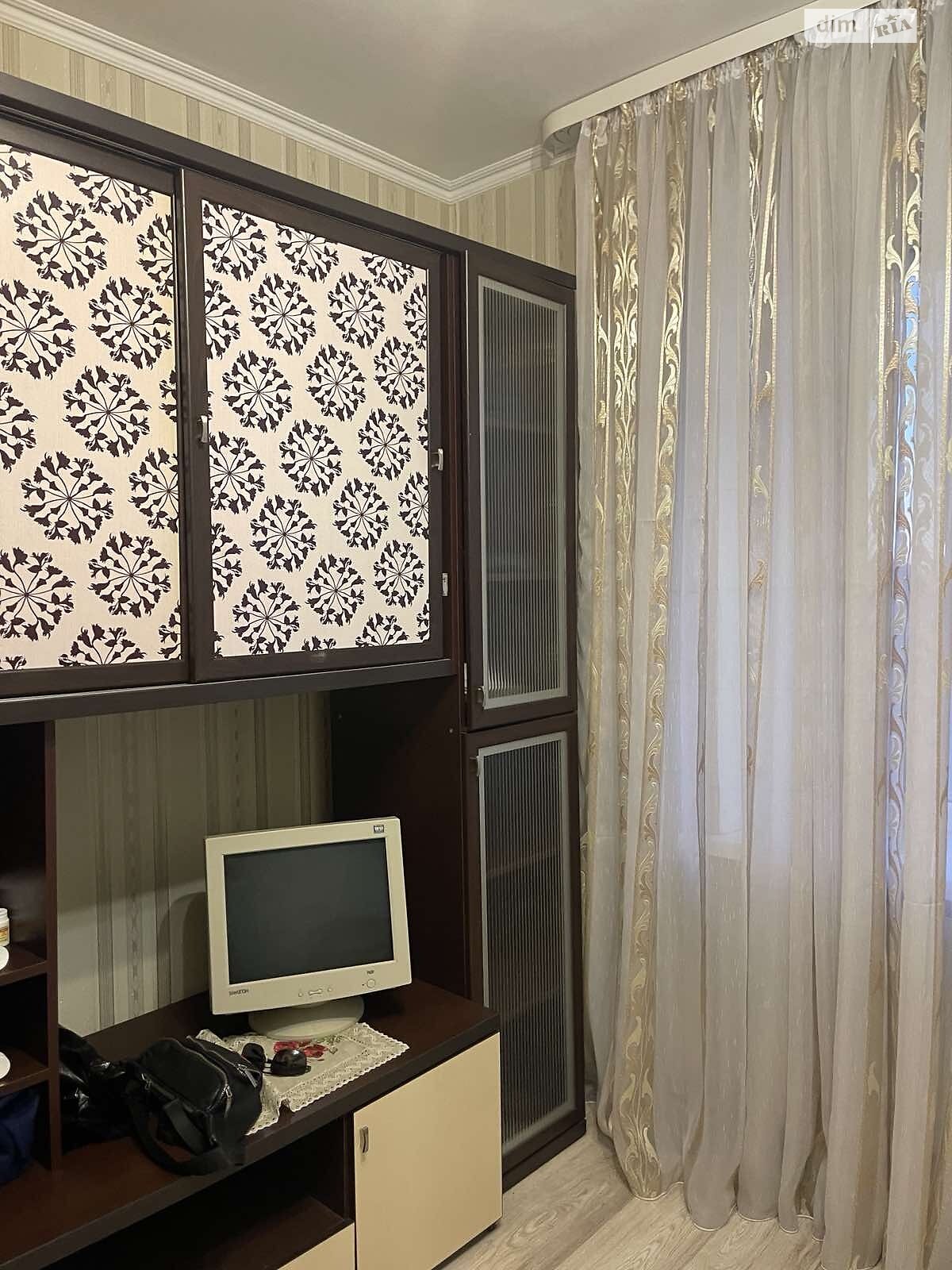Продаж трикімнатної квартири в Вінниці, на вул. Учительська 10, район Олієжир комбінат фото 1 Продаж трикімнатної квартири в Вінниці, на вул. Учительська 10, район Олієжир комбінат фото 1