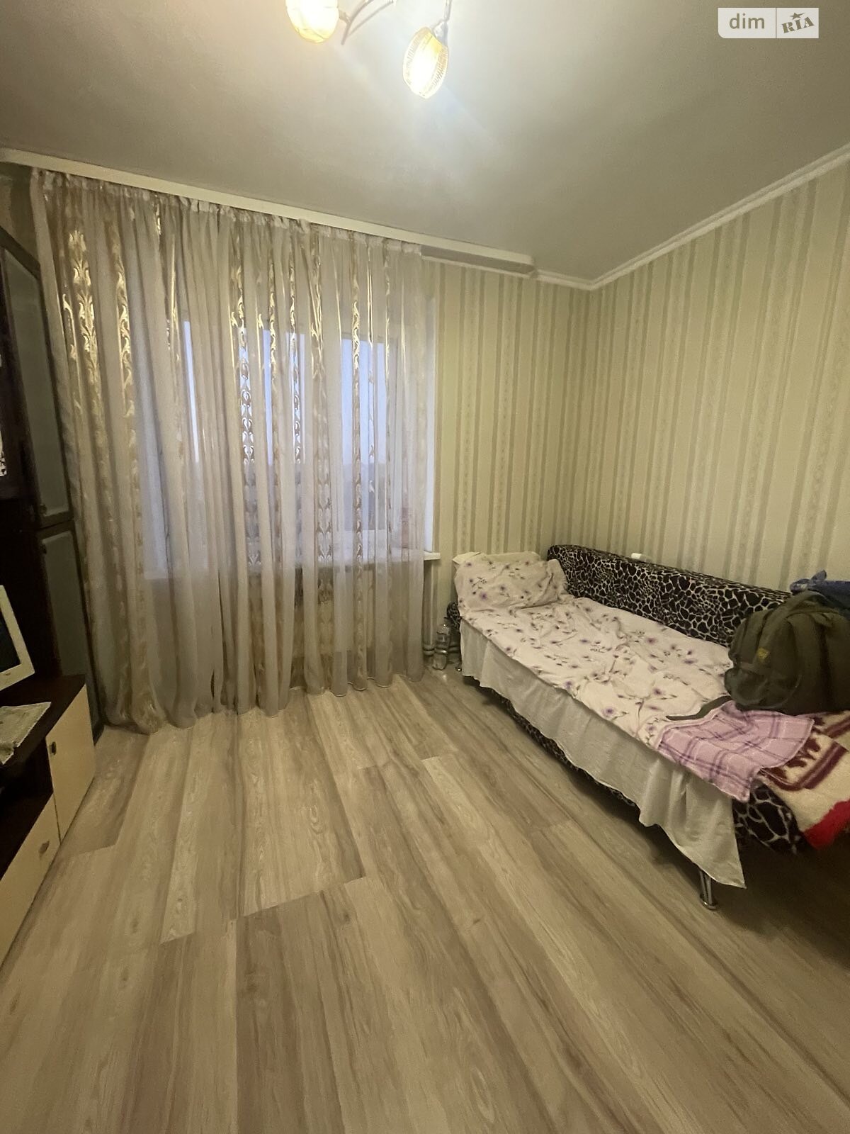 Продаж трикімнатної квартири в Вінниці, на вул. Учительська 10, район Олієжир комбінат фото 1 Продаж трикімнатної квартири в Вінниці, на вул. Учительська 10, район Олієжир комбінат фото 1