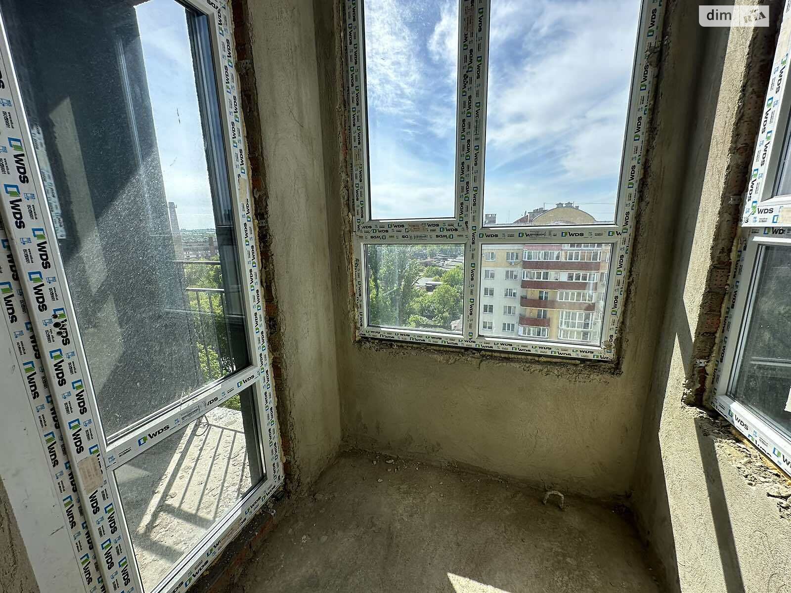 Продаж однокімнатної квартири в Вінниці, на вул. Волошкова, район Олієжир комбінат фото 1 Продаж однокімнатної квартири в Вінниці, на вул. Волошкова, район Олієжир комбінат фото 1