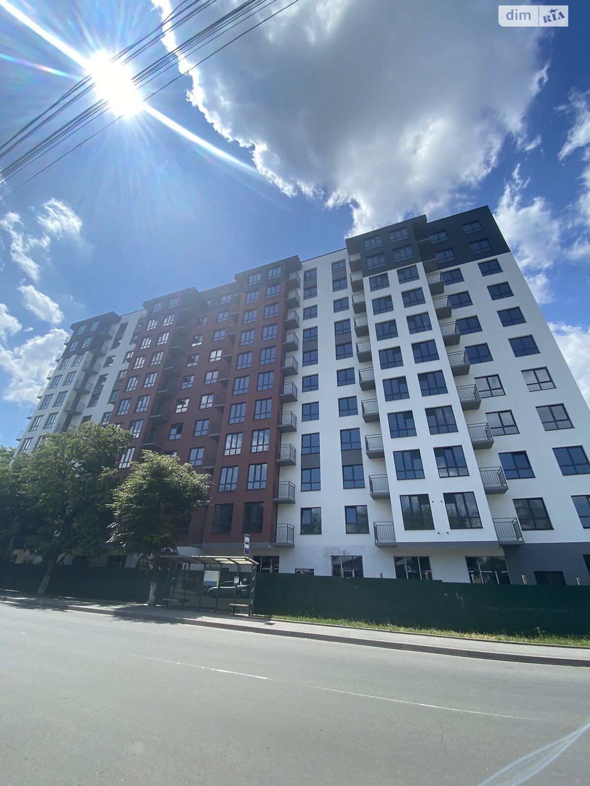 Продажа однокомнатной квартиры в Виннице, на ул. Васильковая 4В, район Масложир комбинат фото 1 Продажа однокомнатной квартиры в Виннице, на ул. Васильковая 4В, район Масложир комбинат фото 1