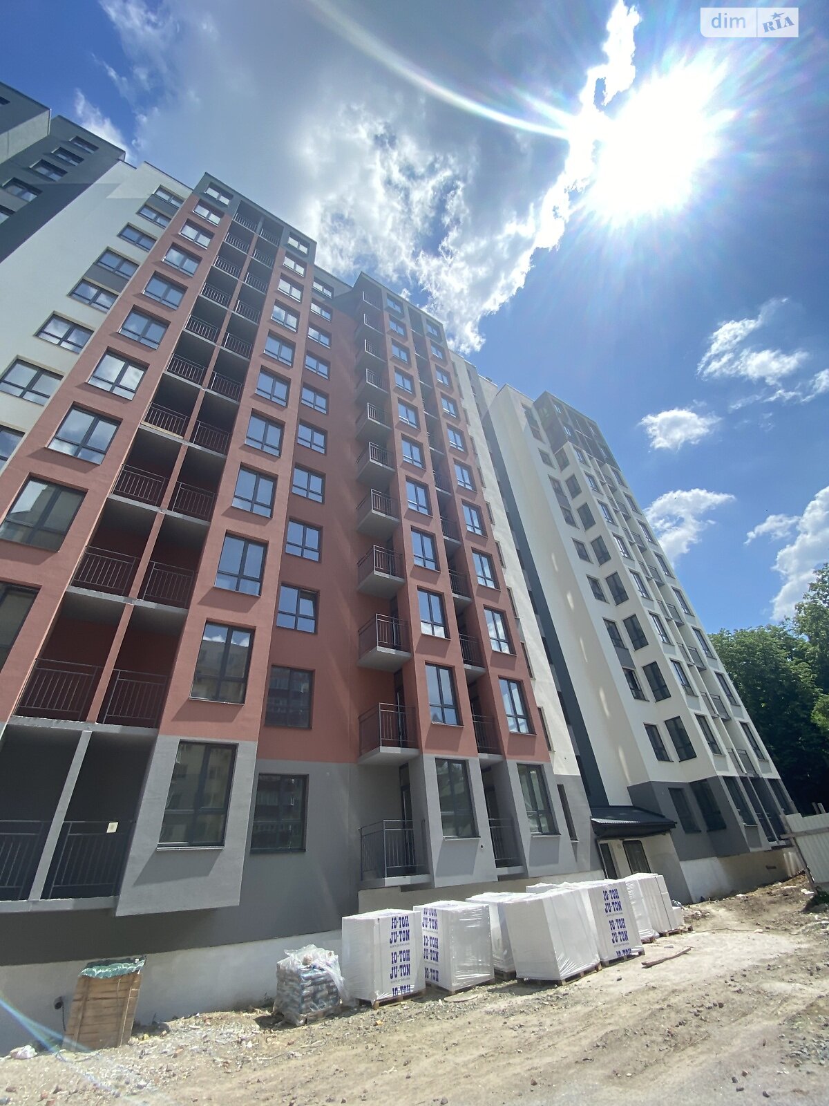 Продажа однокомнатной квартиры в Виннице, на ул. Васильковая 4В, район Масложир комбинат фото 1 Продажа однокомнатной квартиры в Виннице, на ул. Васильковая 4В, район Масложир комбинат фото 1