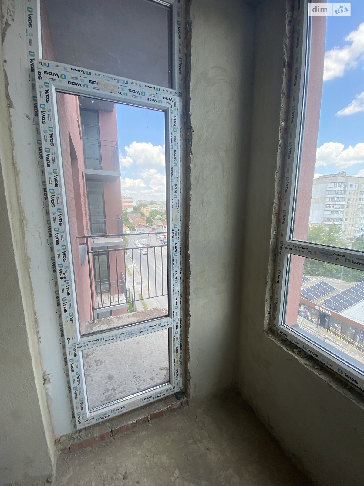 Продажа однокомнатной квартиры в Виннице, на ул. Васильковая 4В, район Масложир комбинат фото 1 Продажа однокомнатной квартиры в Виннице, на ул. Васильковая 4В, район Масложир комбинат фото 1