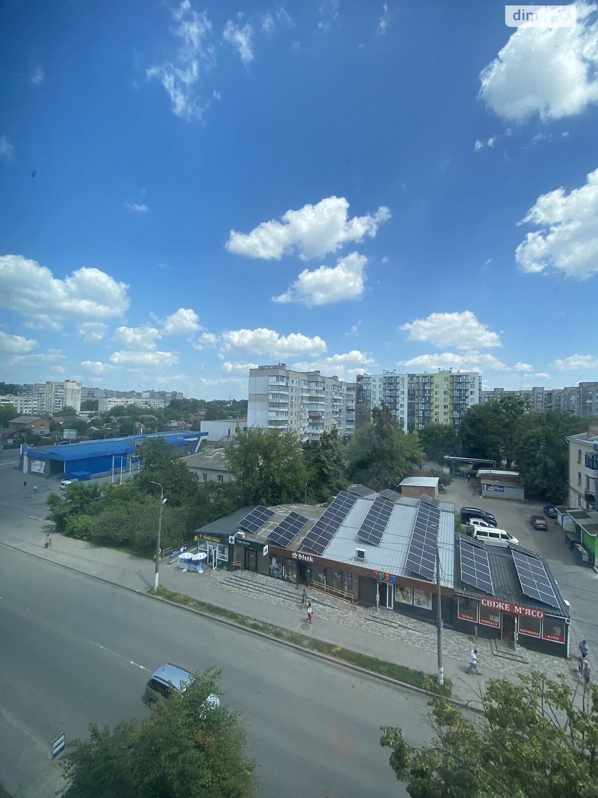 Продажа однокомнатной квартиры в Виннице, на ул. Васильковая 4В, район Масложир комбинат фото 1 Продажа однокомнатной квартиры в Виннице, на ул. Васильковая 4В, район Масложир комбинат фото 1