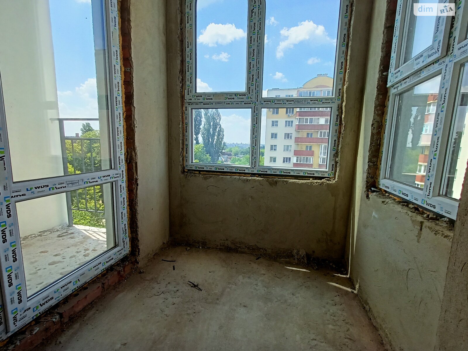 Продаж однокімнатної квартири в Вінниці, на вул. Волошкова 4В, район Олієжир комбінат фото 1 Продаж однокімнатної квартири в Вінниці, на вул. Волошкова 4В, район Олієжир комбінат фото 1