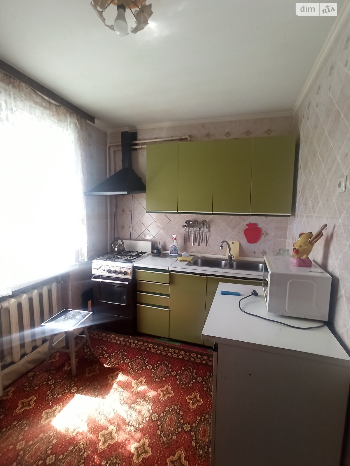 Продажа трехкомнатной квартиры в Виннице, на ул. Васильковая 8, район Масложир комбинат фото 1 Продажа трехкомнатной квартиры в Виннице, на ул. Васильковая 8, район Масложир комбинат фото 1
