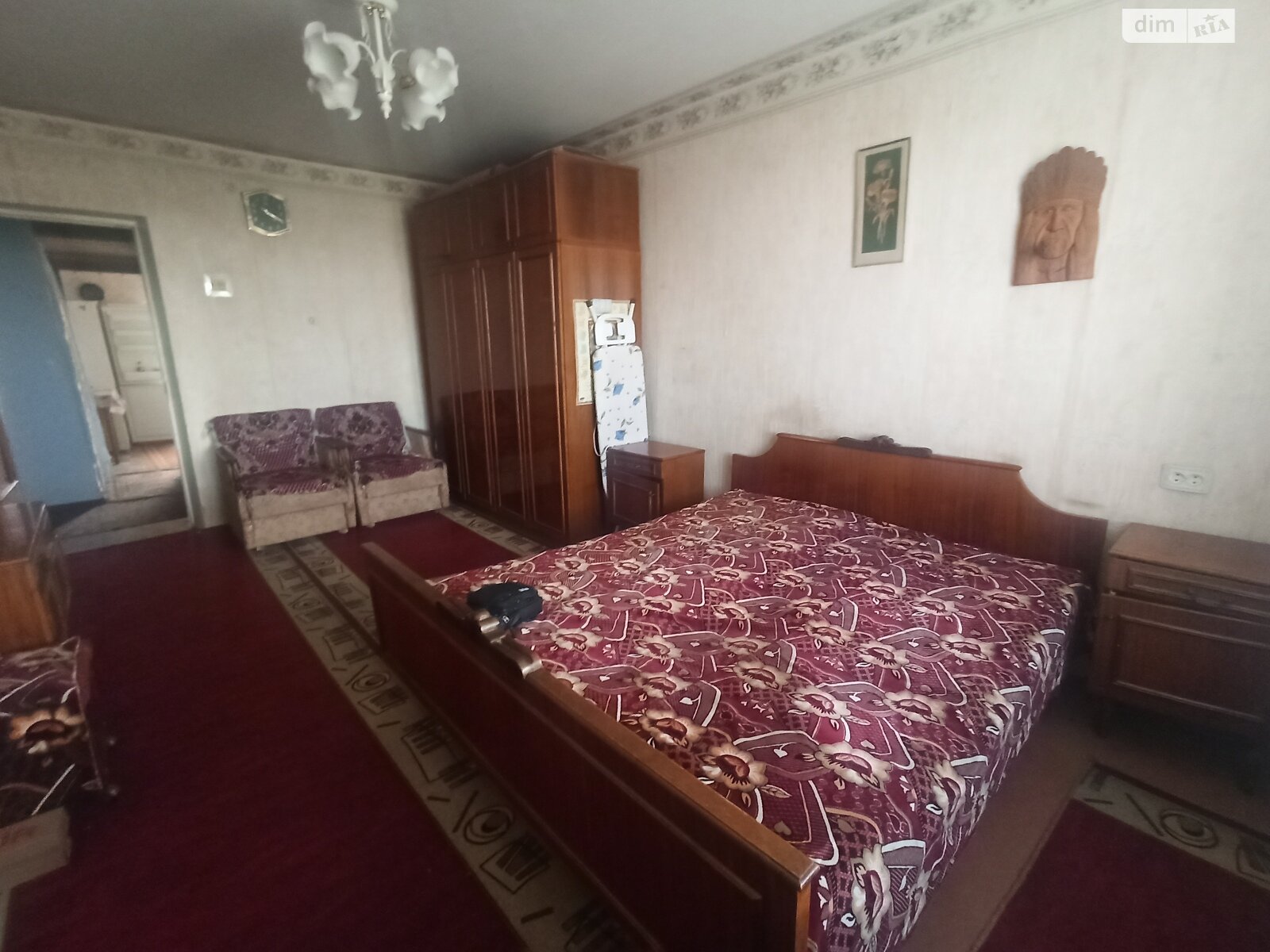 Продажа трехкомнатной квартиры в Виннице, на ул. Васильковая 8, район Масложир комбинат фото 1 Продажа трехкомнатной квартиры в Виннице, на ул. Васильковая 8, район Масложир комбинат фото 1