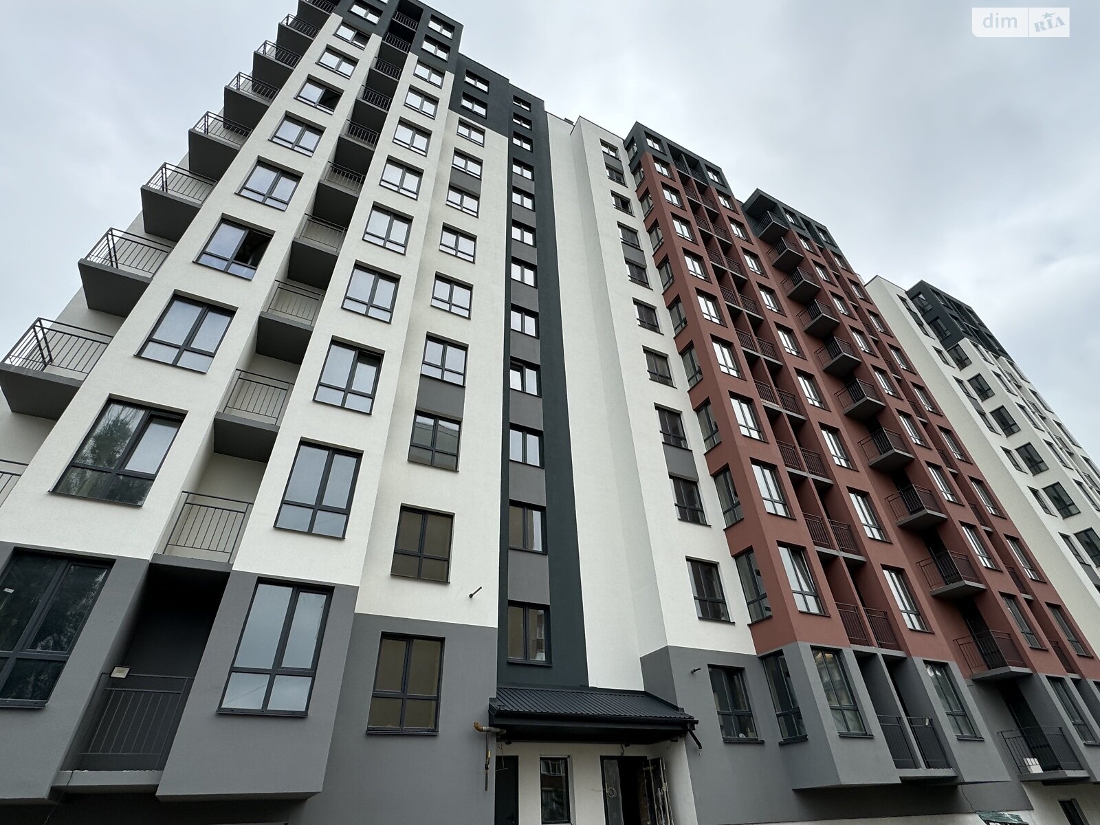 Продажа однокомнатной квартиры в Виннице, на ул. Васильковая 4В, район Масложир комбинат фото 1 Продажа однокомнатной квартиры в Виннице, на ул. Васильковая 4В, район Масложир комбинат фото 1