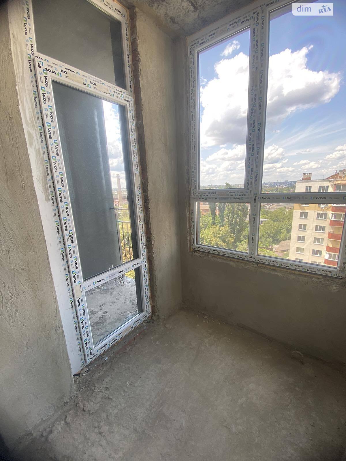 Продаж однокімнатної квартири в Вінниці, на вул. Волошкова, район Олієжир комбінат фото 1 Продаж однокімнатної квартири в Вінниці, на вул. Волошкова, район Олієжир комбінат фото 1