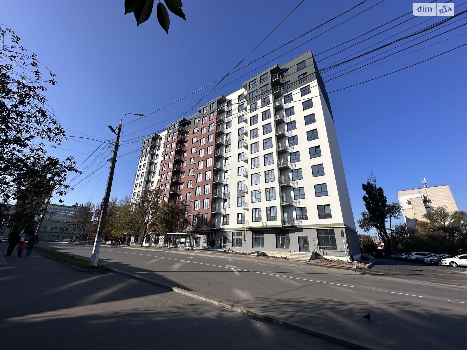 Продаж однокімнатної квартири в Вінниці, на вул. Волошкова 4В, район Олієжир комбінат фото 1 Продаж однокімнатної квартири в Вінниці, на вул. Волошкова 4В, район Олієжир комбінат фото 1