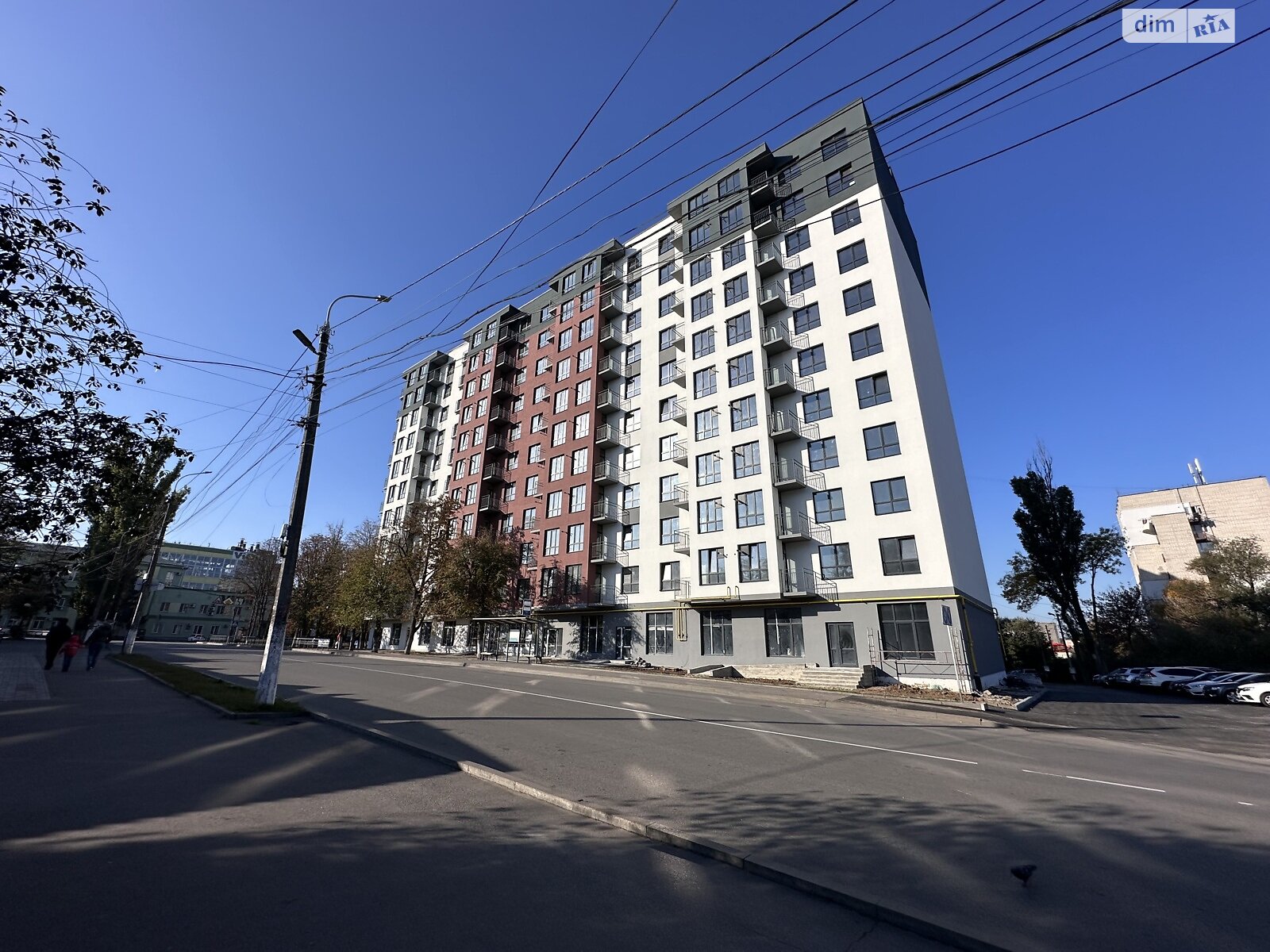Продаж однокімнатної квартири в Вінниці, на вул. Волошкова 4В, район Замостянський фото 1 Продаж однокімнатної квартири в Вінниці, на вул. Волошкова 4В, район Замостянський фото 1