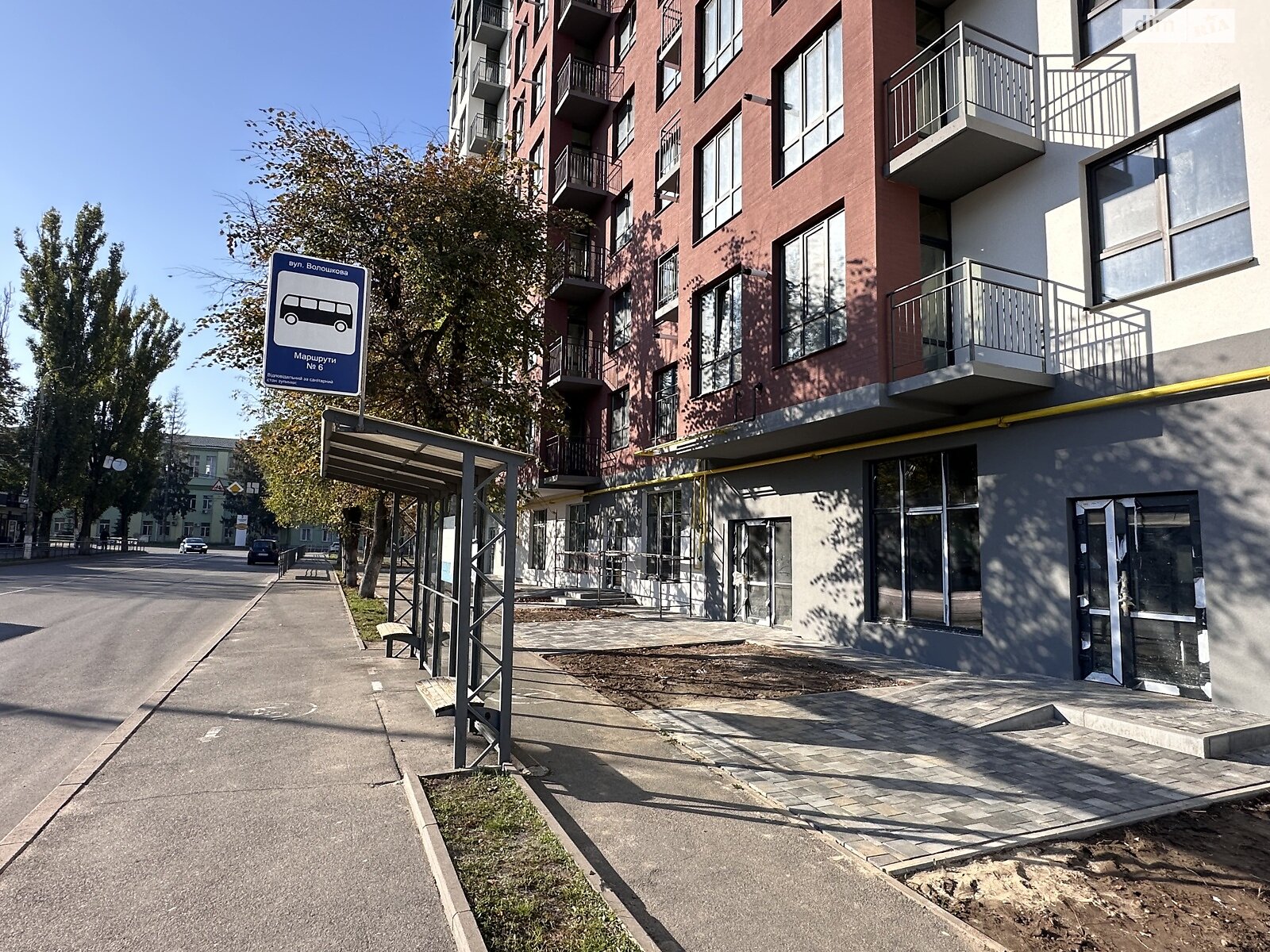 Продаж однокімнатної квартири в Вінниці, на вул. Волошкова 4В, район Замостянський фото 1 Продаж однокімнатної квартири в Вінниці, на вул. Волошкова 4В, район Замостянський фото 1