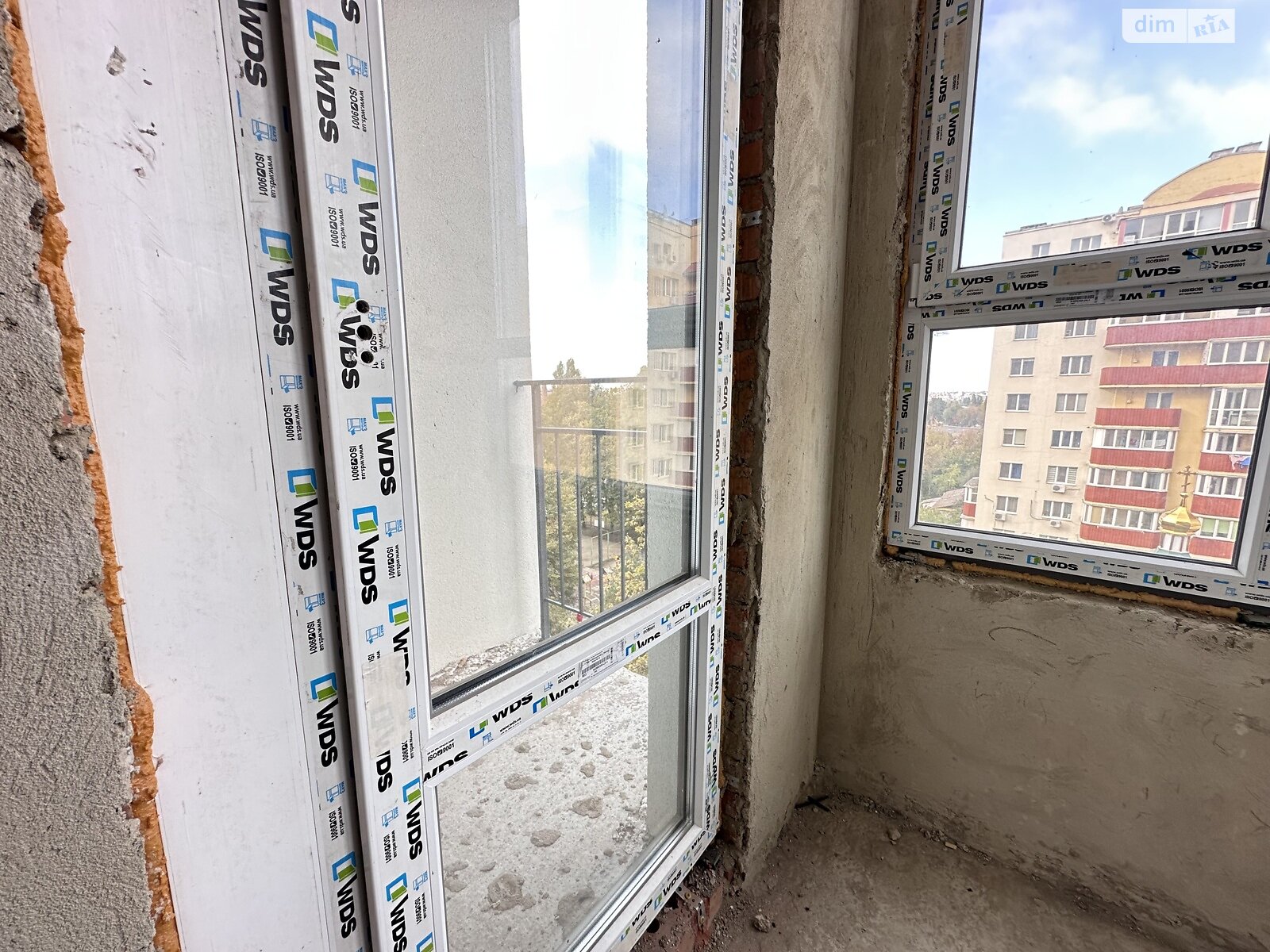 Продаж однокімнатної квартири в Вінниці, на вул. Волошкова 4В, район Замостянський фото 1 Продаж однокімнатної квартири в Вінниці, на вул. Волошкова 4В, район Замостянський фото 1