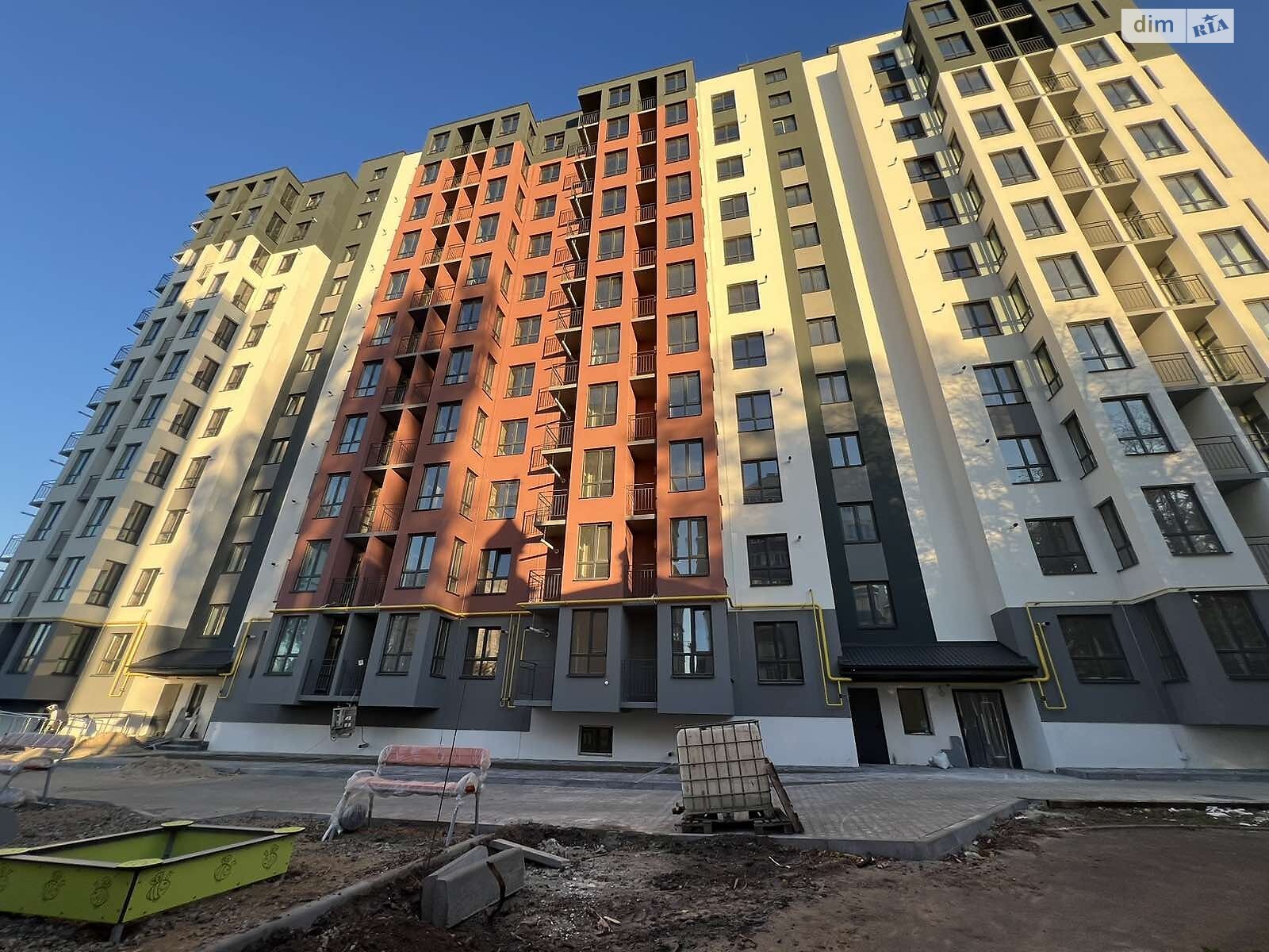 Продаж однокімнатної квартири в Вінниці, на вул. Волошкова 4В, район Олієжир комбінат фото 1 Продаж однокімнатної квартири в Вінниці, на вул. Волошкова 4В, район Олієжир комбінат фото 1
