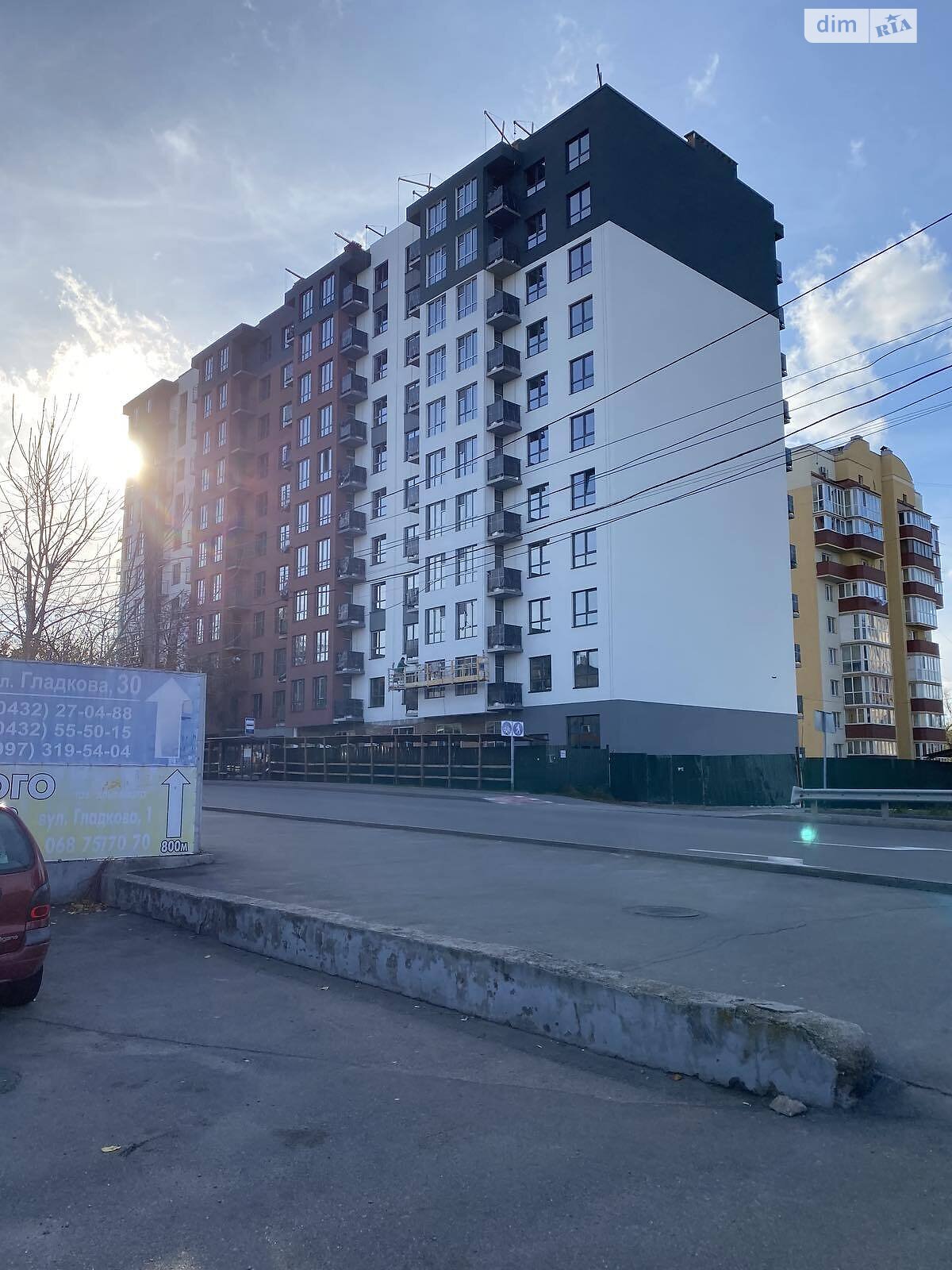 Продажа однокомнатной квартиры в Виннице, на ул. Васильковая 4В, район Масложир комбинат фото 1 Продажа однокомнатной квартиры в Виннице, на ул. Васильковая 4В, район Масложир комбинат фото 1