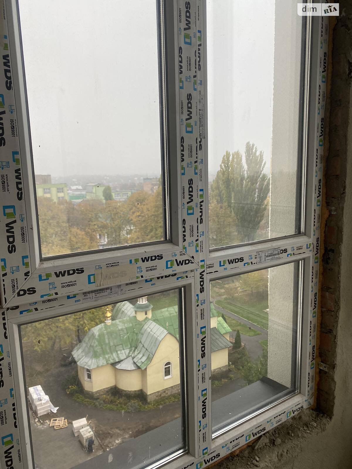 Продажа однокомнатной квартиры в Виннице, на ул. Васильковая 4В, район Масложир комбинат фото 1 Продажа однокомнатной квартиры в Виннице, на ул. Васильковая 4В, район Масложир комбинат фото 1