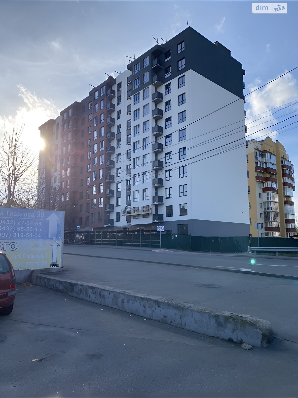 Продажа однокомнатной квартиры в Виннице, на ул. Васильковая 4В, район Масложир комбинат фото 1 Продажа однокомнатной квартиры в Виннице, на ул. Васильковая 4В, район Масложир комбинат фото 1