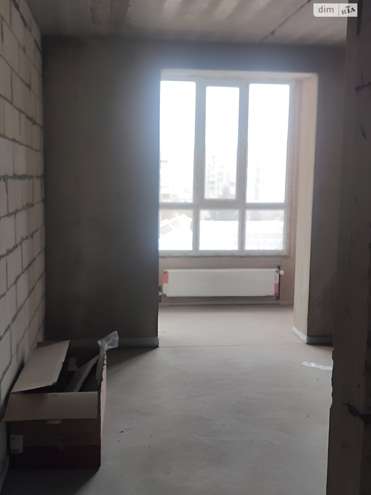 Продаж однокімнатної квартири в Вінниці, на вул. Волошкова 4В, район Олієжир комбінат фото 1 Продаж однокімнатної квартири в Вінниці, на вул. Волошкова 4В, район Олієжир комбінат фото 1