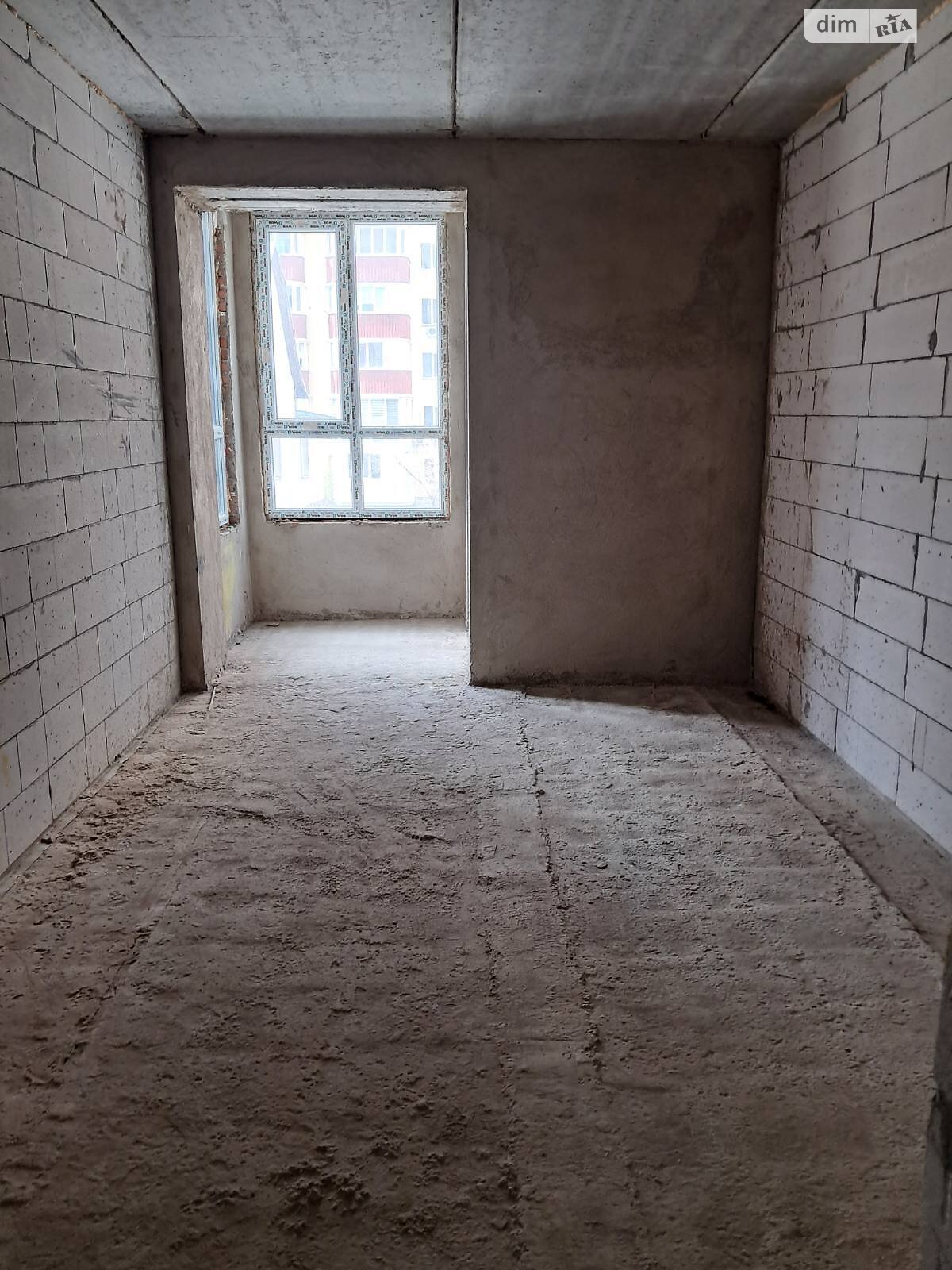 Продаж двокімнатної квартири в Вінниці, на вул. Волошкова 4В, район Олієжир комбінат фото 1 Продаж двокімнатної квартири в Вінниці, на вул. Волошкова 4В, район Олієжир комбінат фото 1