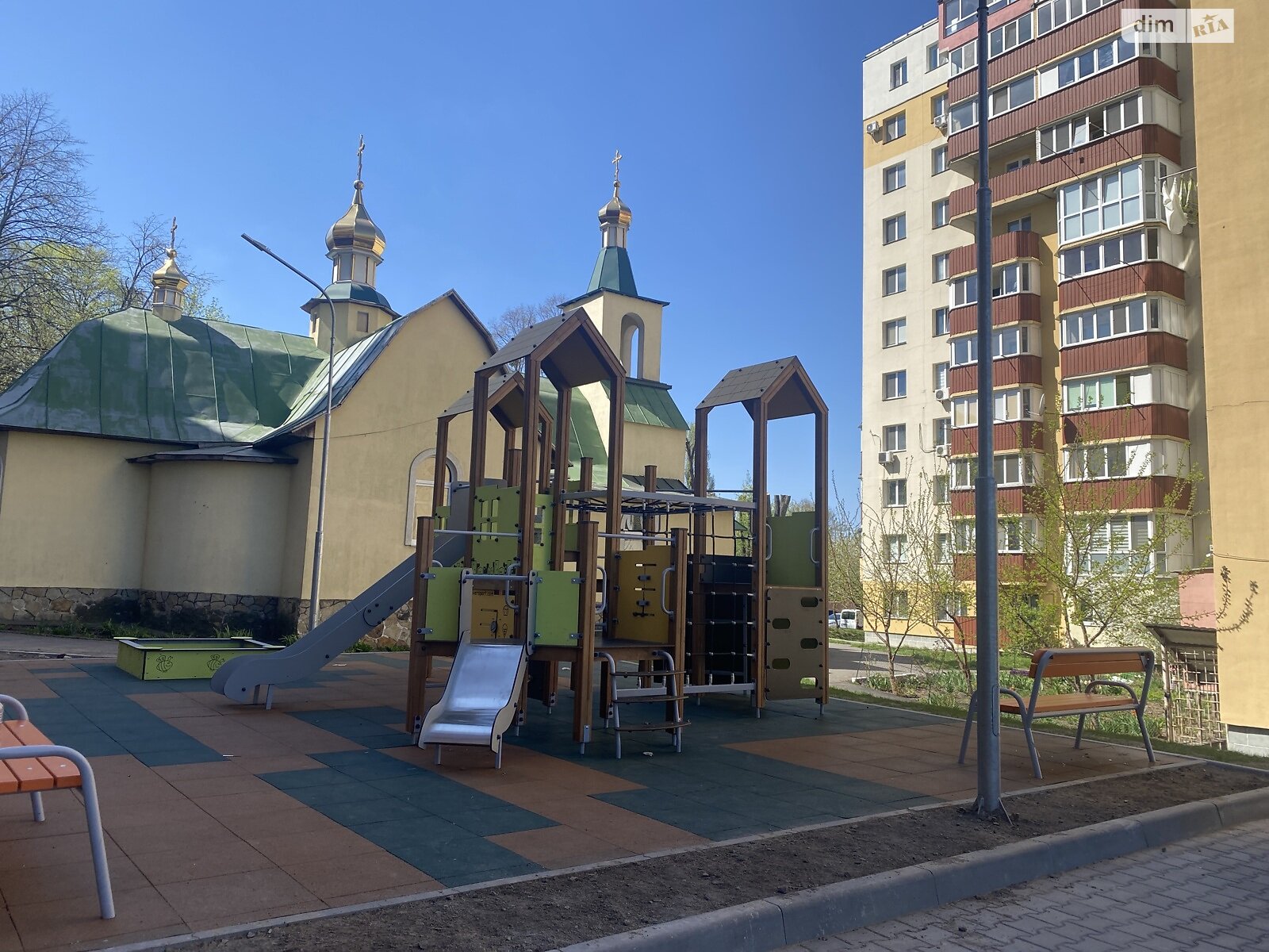 Продажа двухкомнатной квартиры в Виннице, на ул. Васильковая 4В, район Масложир комбинат фото 1 Продажа двухкомнатной квартиры в Виннице, на ул. Васильковая 4В, район Масложир комбинат фото 1