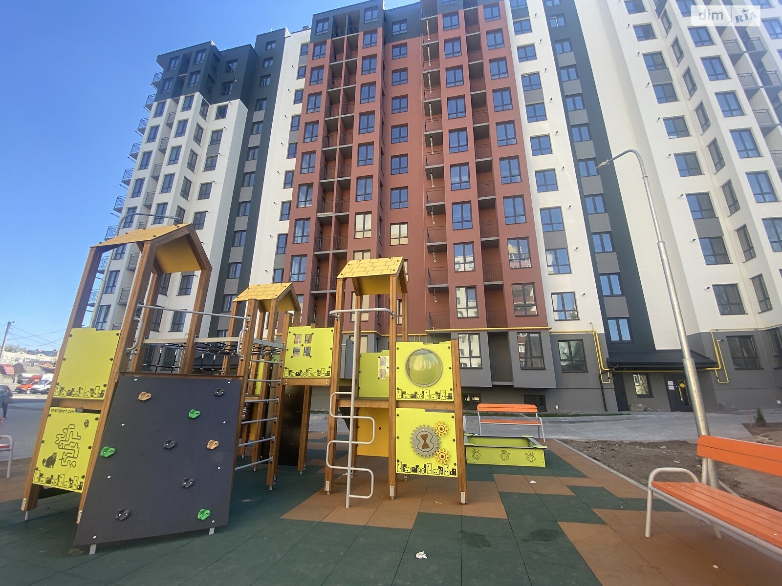 Продажа двухкомнатной квартиры в Виннице, на ул. Васильковая 4В, район Масложир комбинат фото 1 Продажа двухкомнатной квартиры в Виннице, на ул. Васильковая 4В, район Масложир комбинат фото 1