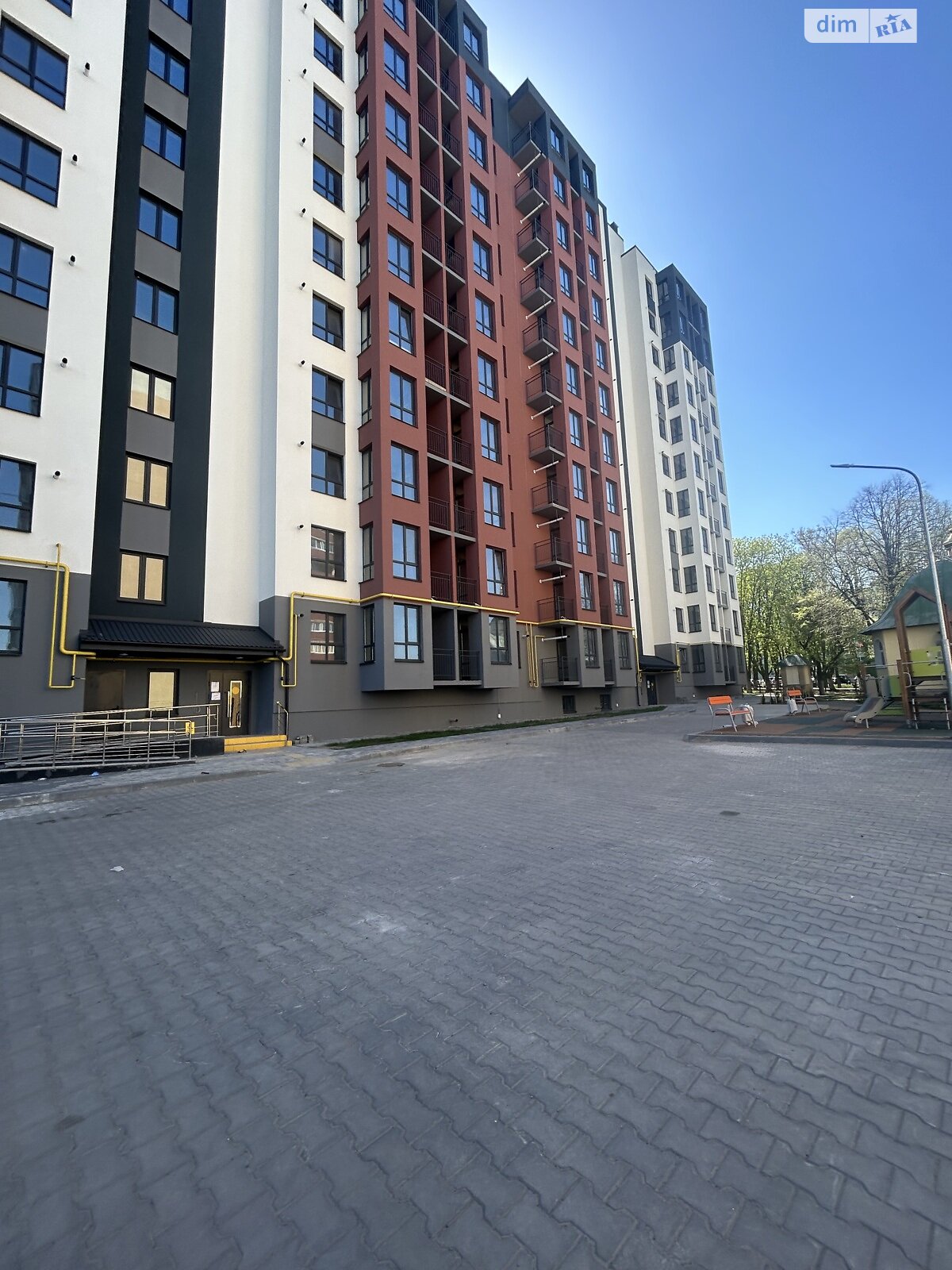 Продаж двокімнатної квартири в Вінниці, на вул. Волошкова 4В, район Олієжир комбінат фото 1 Продаж двокімнатної квартири в Вінниці, на вул. Волошкова 4В, район Олієжир комбінат фото 1