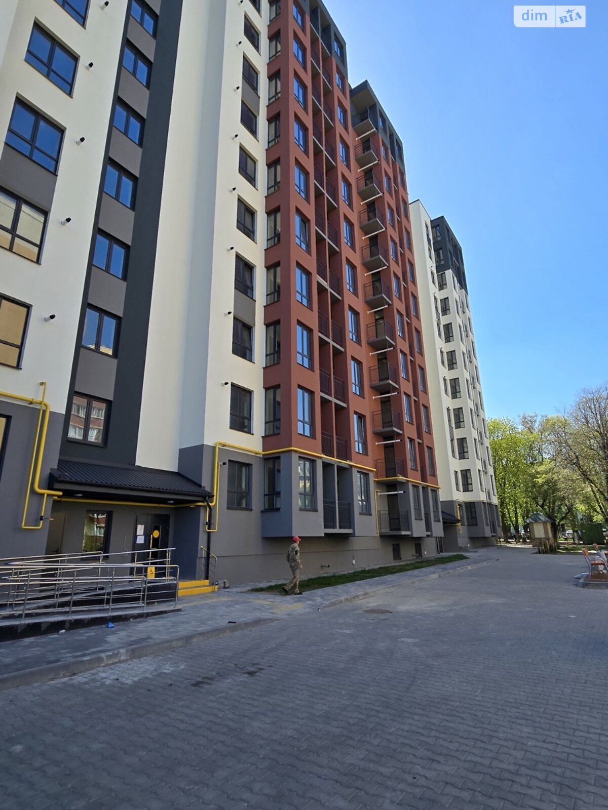 Продажа двухкомнатной квартиры в Виннице, на ул. Васильковая 4В, район Масложир комбинат фото 1 Продажа двухкомнатной квартиры в Виннице, на ул. Васильковая 4В, район Масложир комбинат фото 1