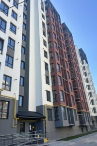 Продажа однокомнатной квартиры в Виннице, на ул. Васильковая 4В, кв. 68, район Масложир комбинат фото 2