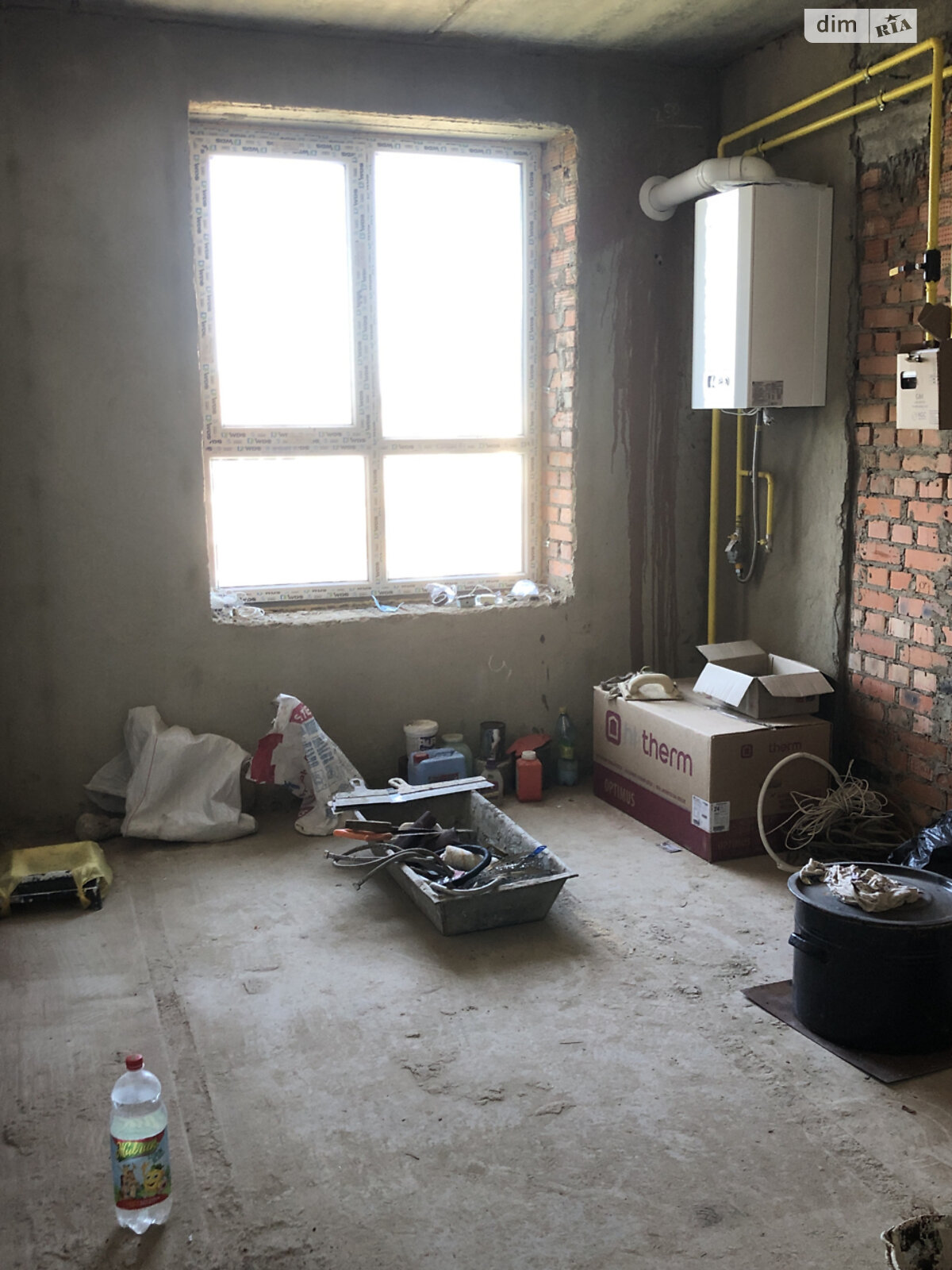 Продаж однокімнатної квартири в Вінниці, на вул. Волошкова 4В, район Олієжир комбінат фото 1 Продаж однокімнатної квартири в Вінниці, на вул. Волошкова 4В, район Олієжир комбінат фото 1